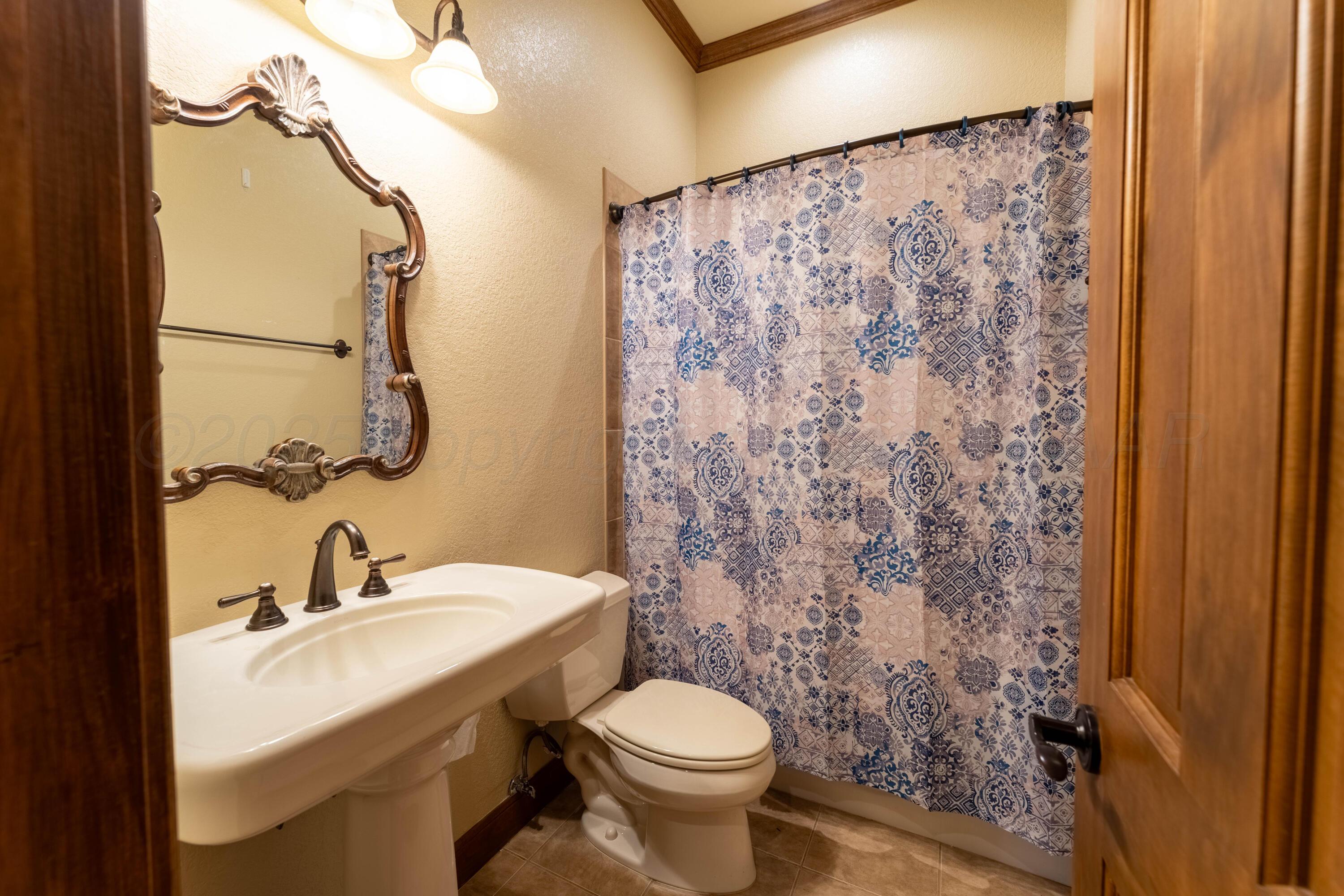 4503 Tutbury Court, Amarillo, Texas image 28