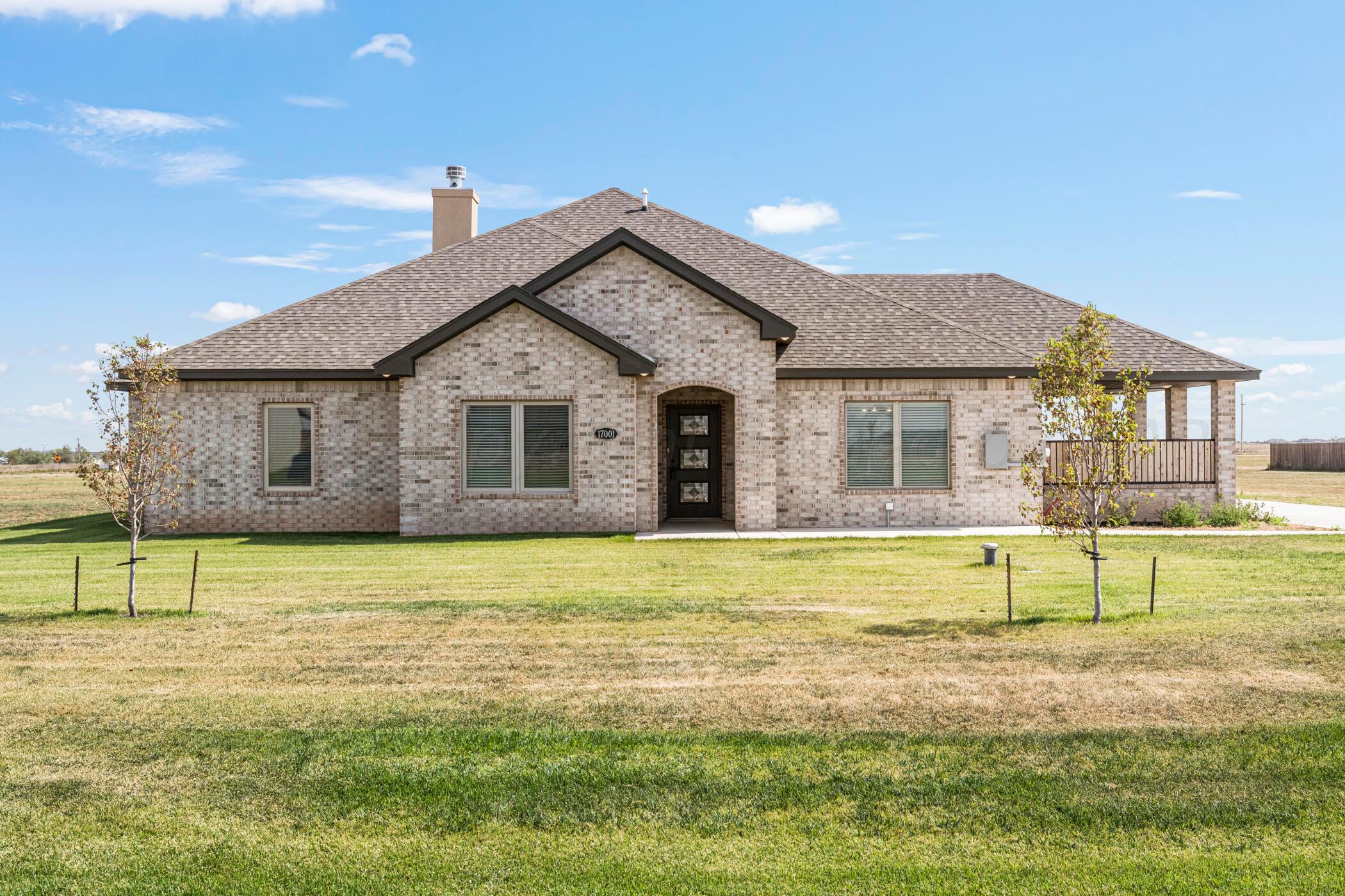 17001 Trinity Avenue, Amarillo, Texas image 1