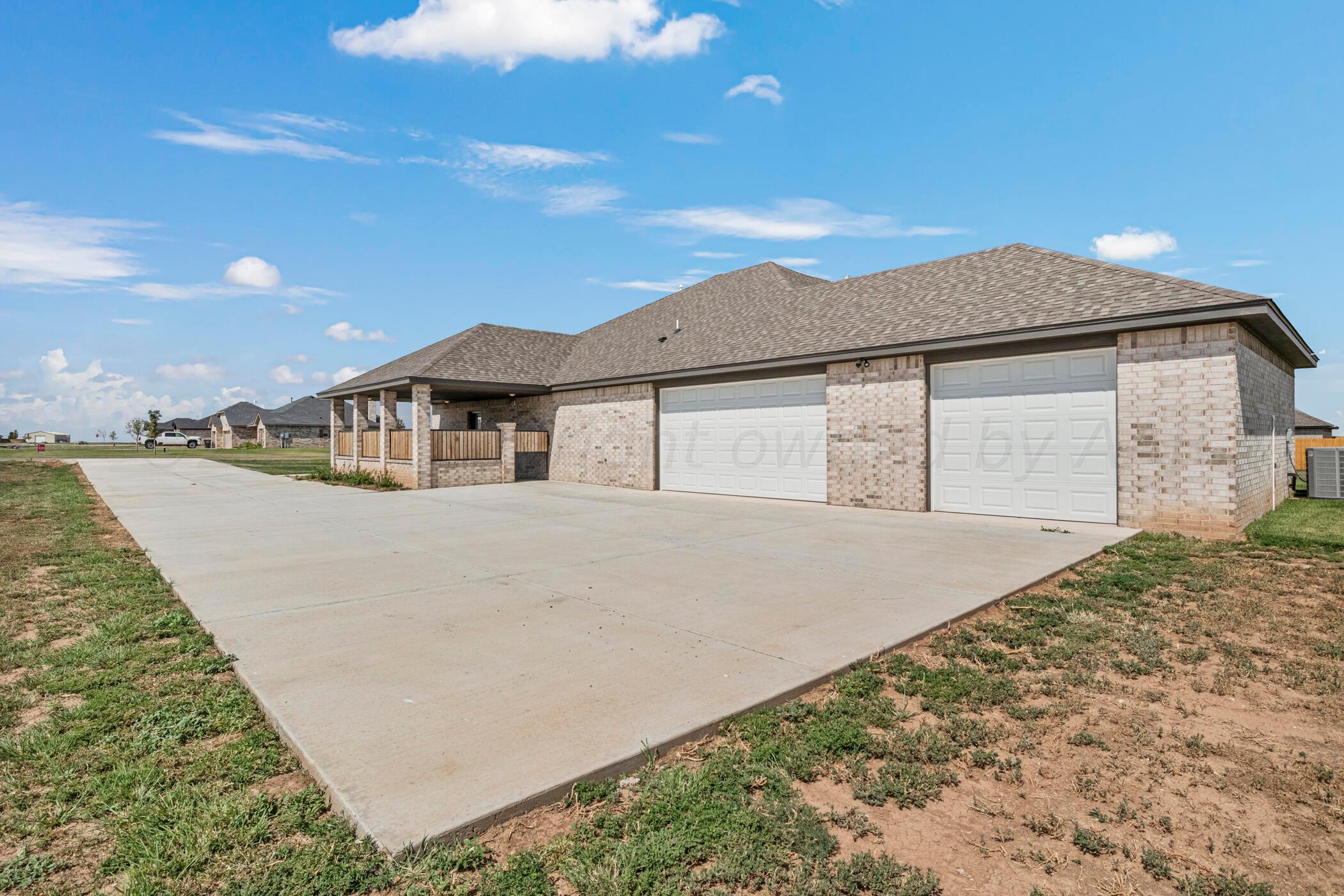 17001 Trinity Avenue, Amarillo, Texas image 36