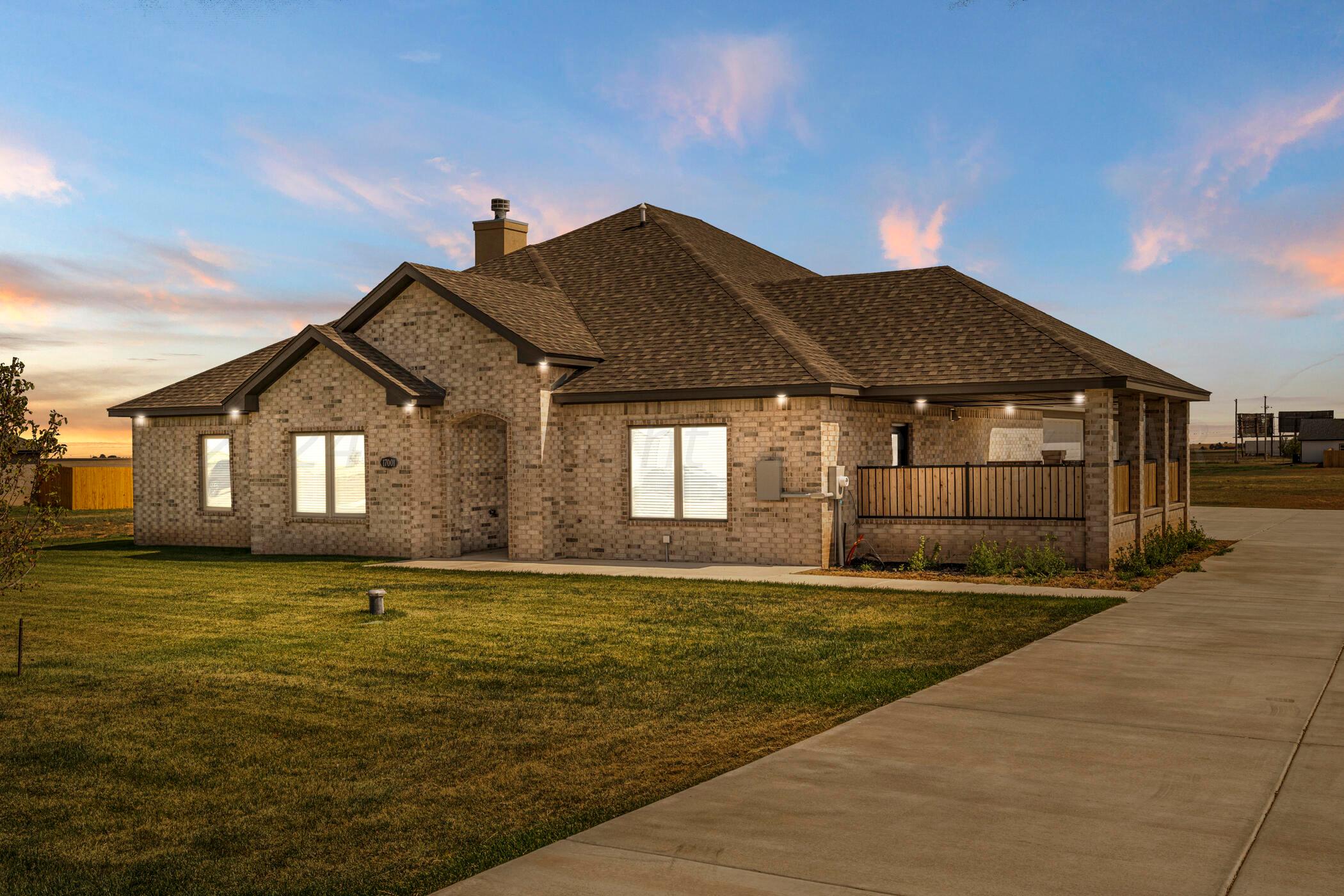 17001 Trinity Avenue, Amarillo, Texas image 3