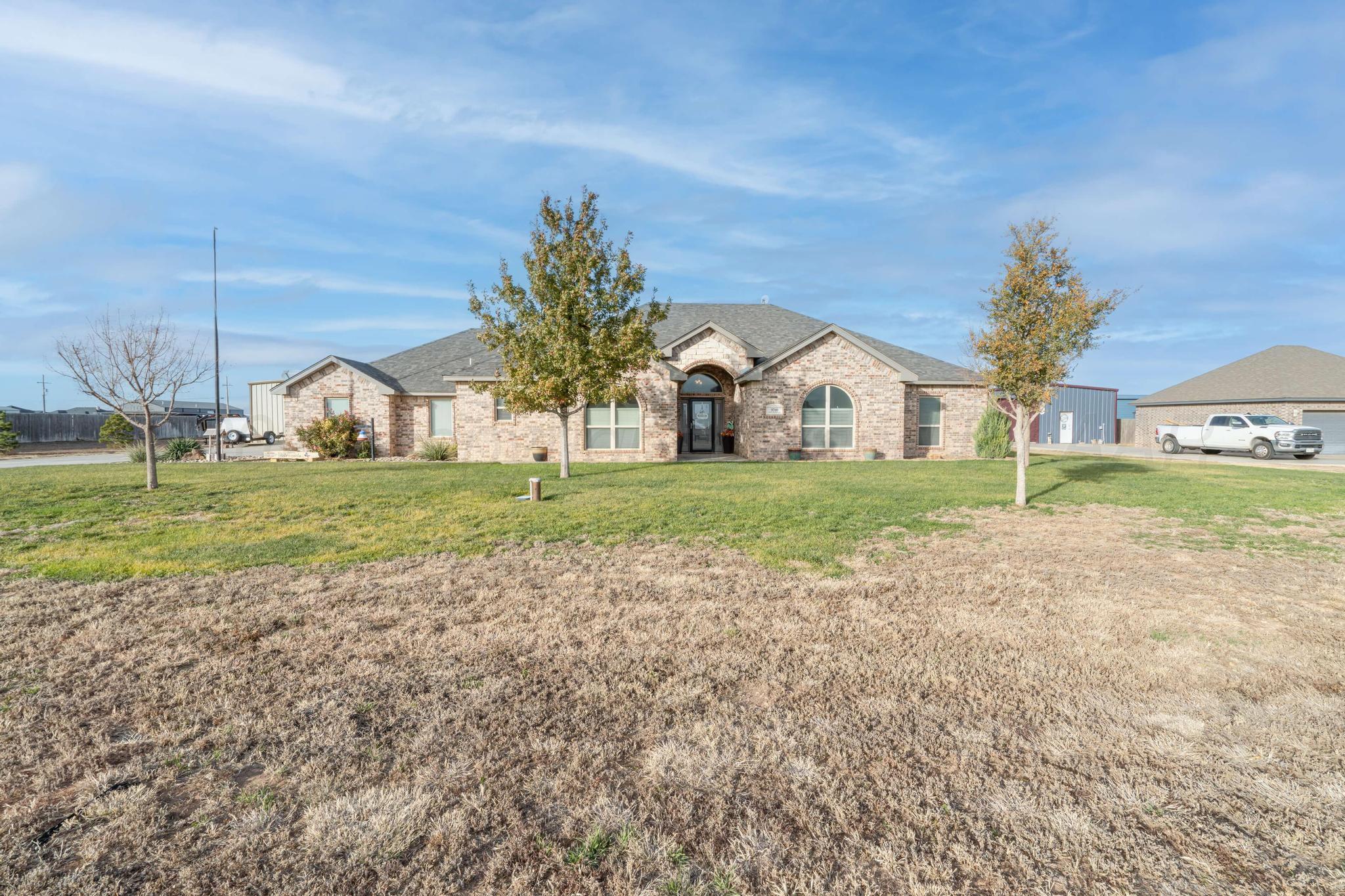 9700 Hey Jude Lane, Amarillo, Texas image 1