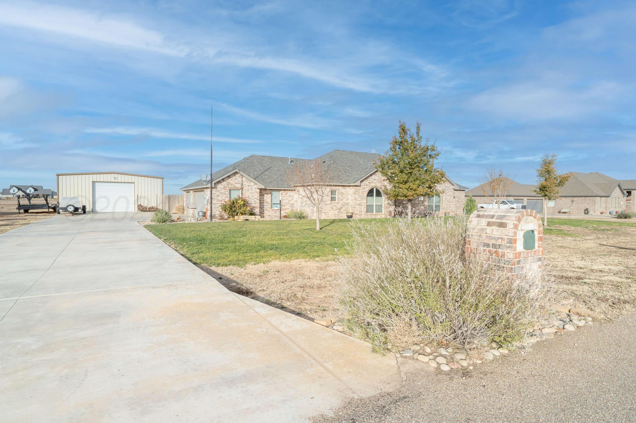 9700 Hey Jude Lane, Amarillo, Texas image 3