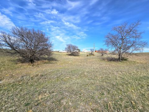 Vacant Land For Sale - 228 Brown Drive<br/> Howardwick, TX 79226