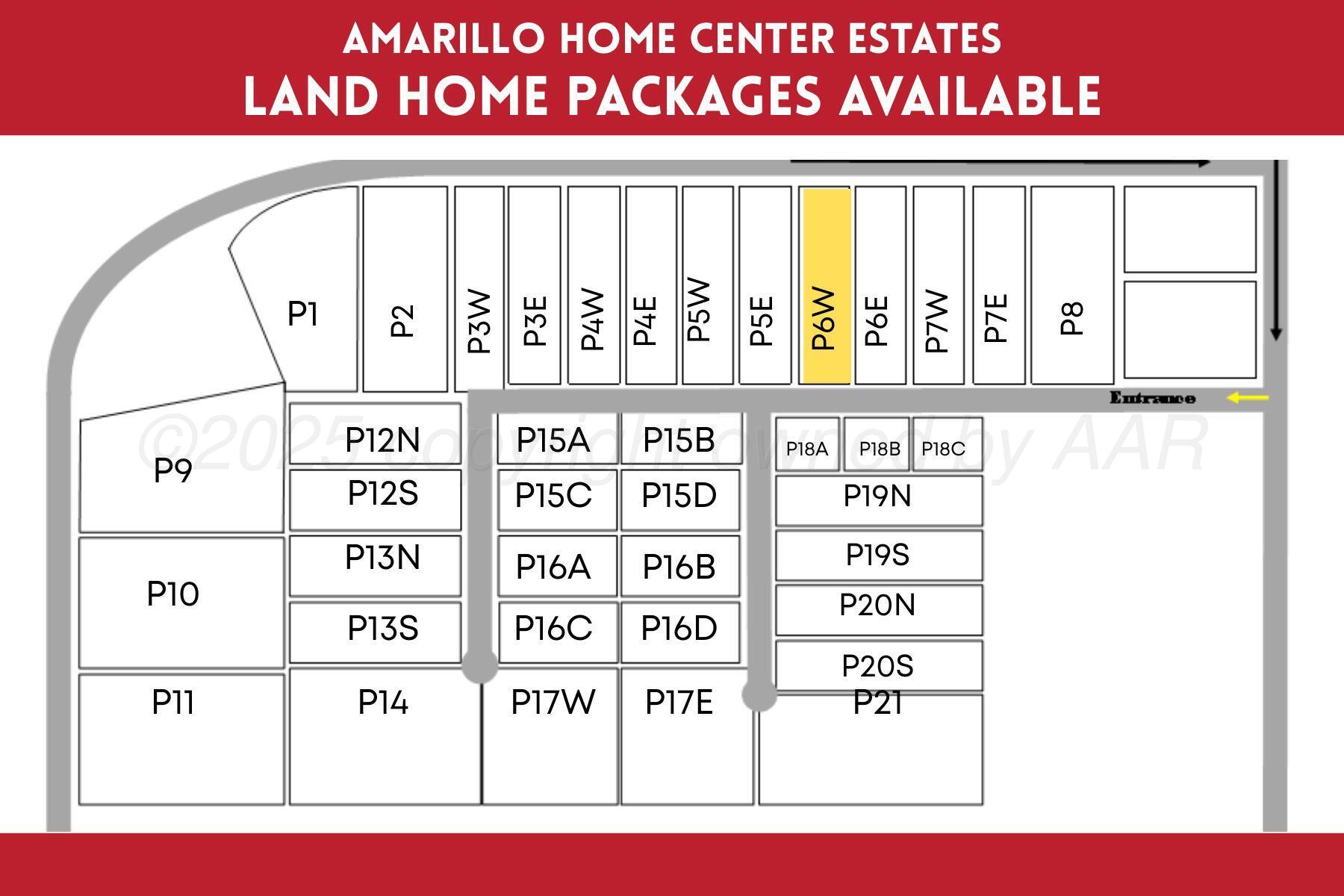 P6W Ravenview Road, Amarillo, Idaho image 1
