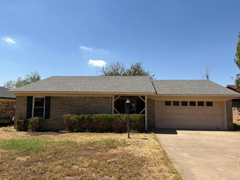 Homes For Rent - 8112 Coronado Trail<br/> Randall County, Amarillo, TX 79110