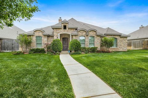 Homes For Sale - 8401 Pineridge Drive<br/> Amarillo, TX 79119