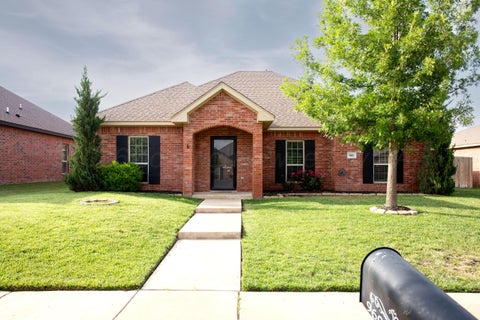 Condo For Sale - 9605 Asher Avenue<br/> Amarillo, TX 79119