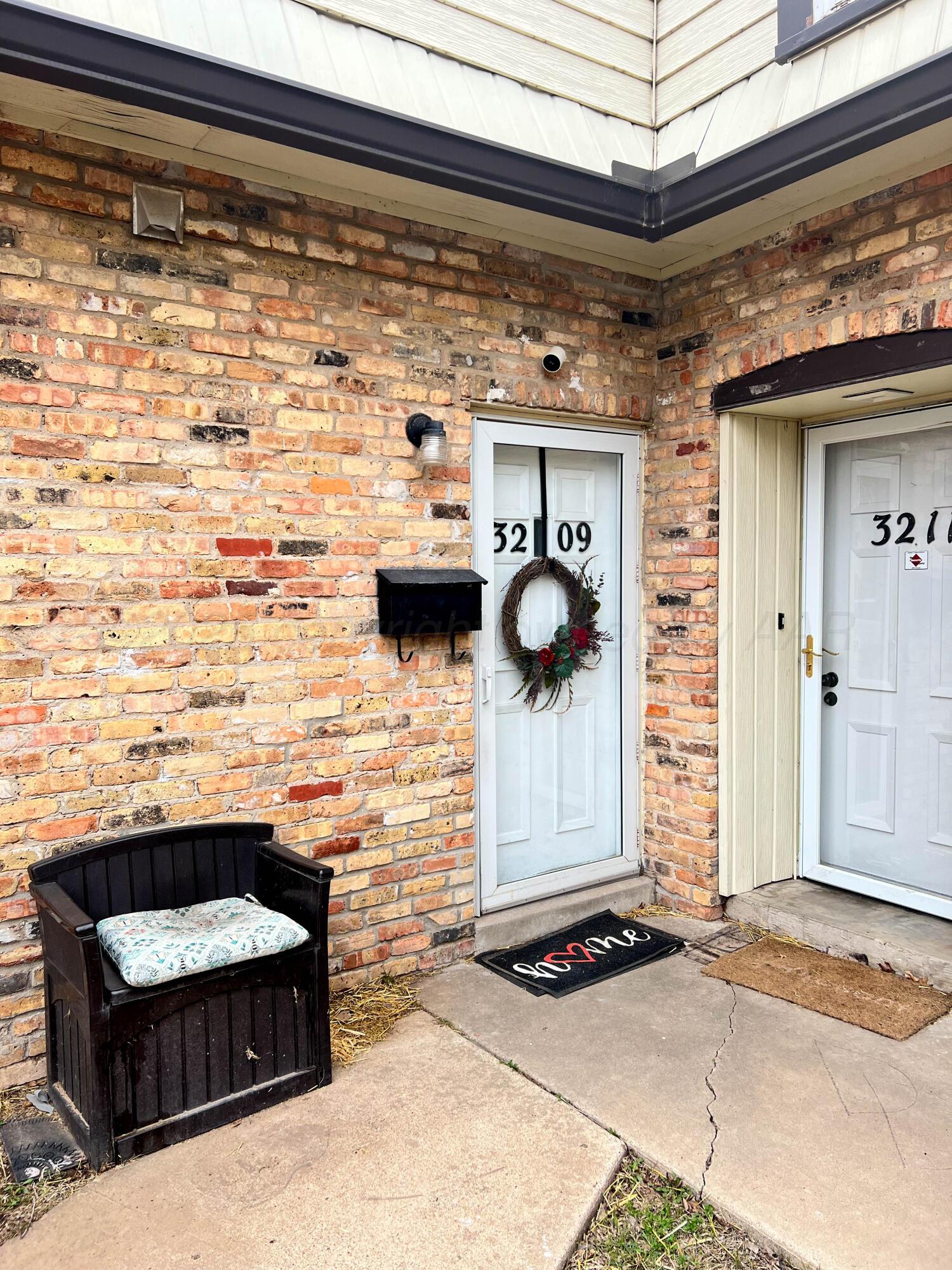 3209 Villa Place, Amarillo, Texas image 1