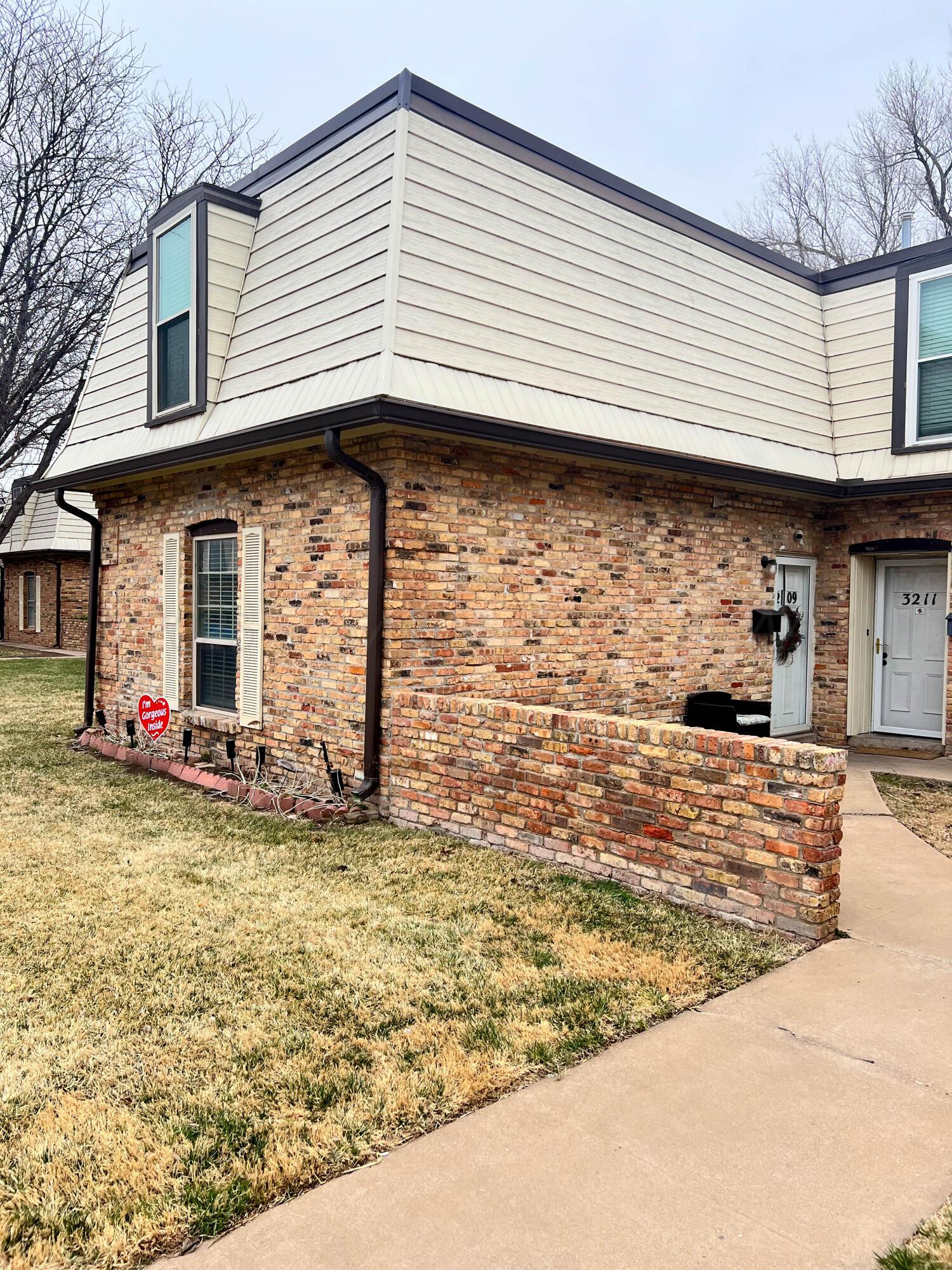 3209 Villa Place, Amarillo, Texas image 2