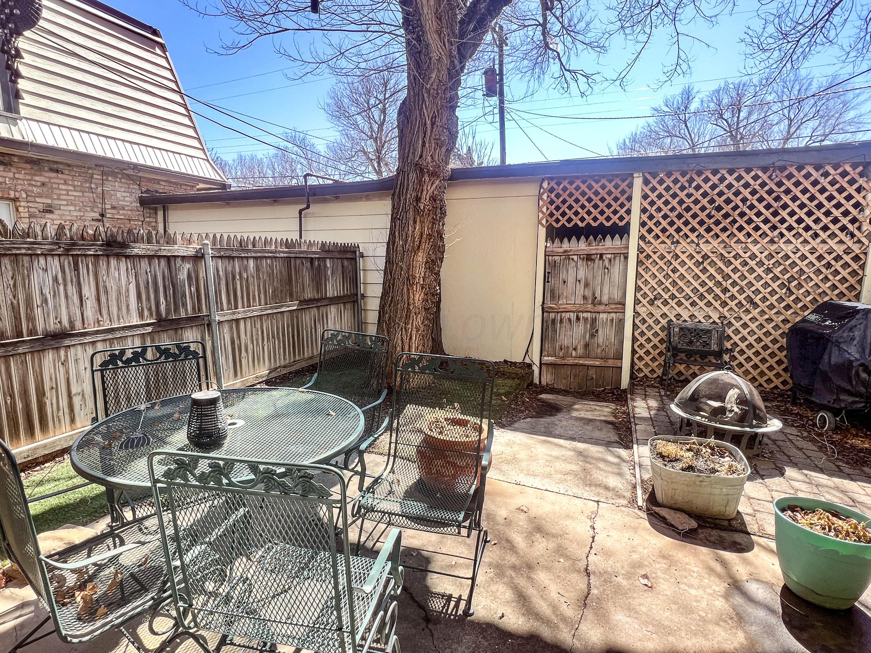 3209 Villa Place, Amarillo, Texas image 22