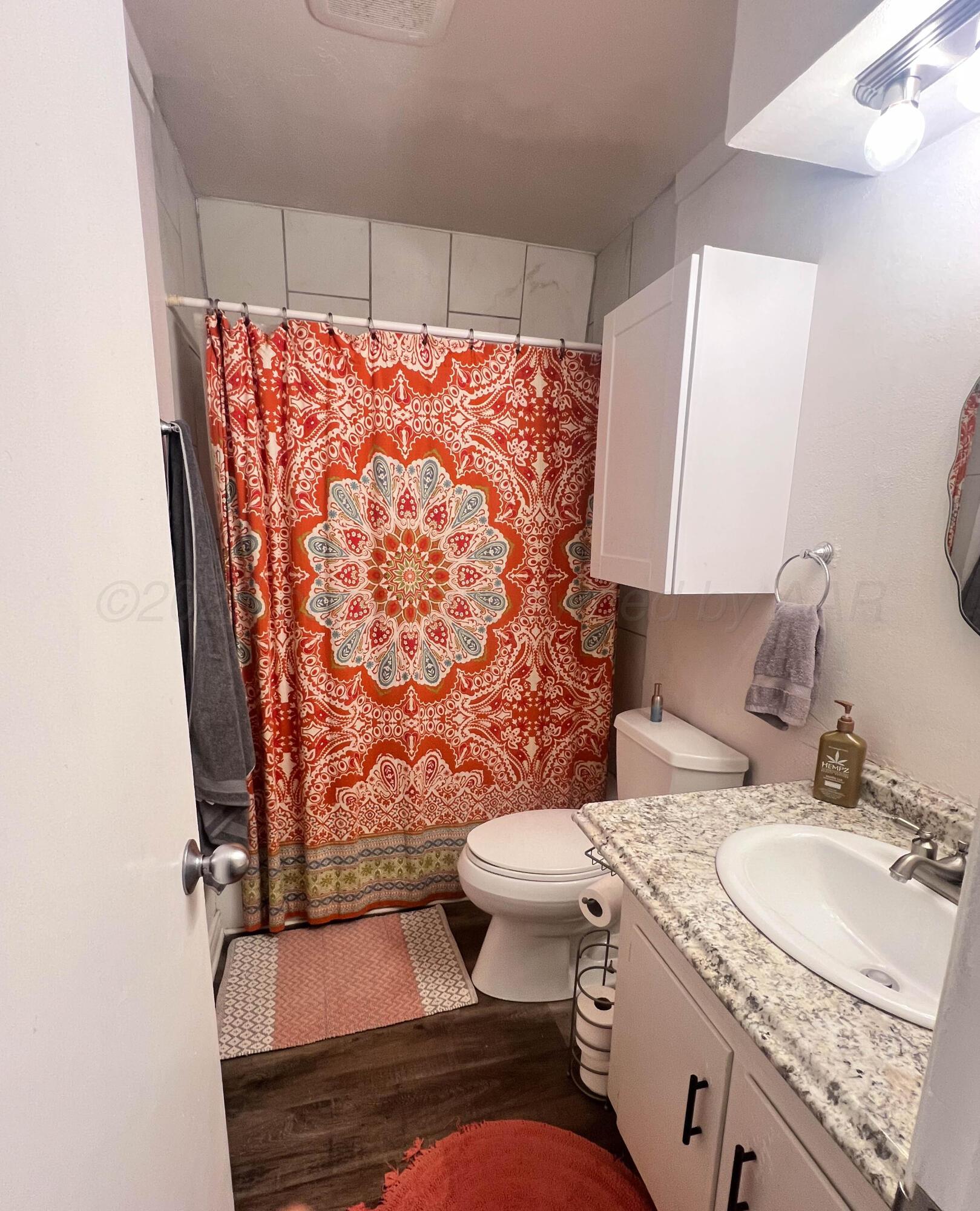 3209 Villa Place, Amarillo, Texas image 20