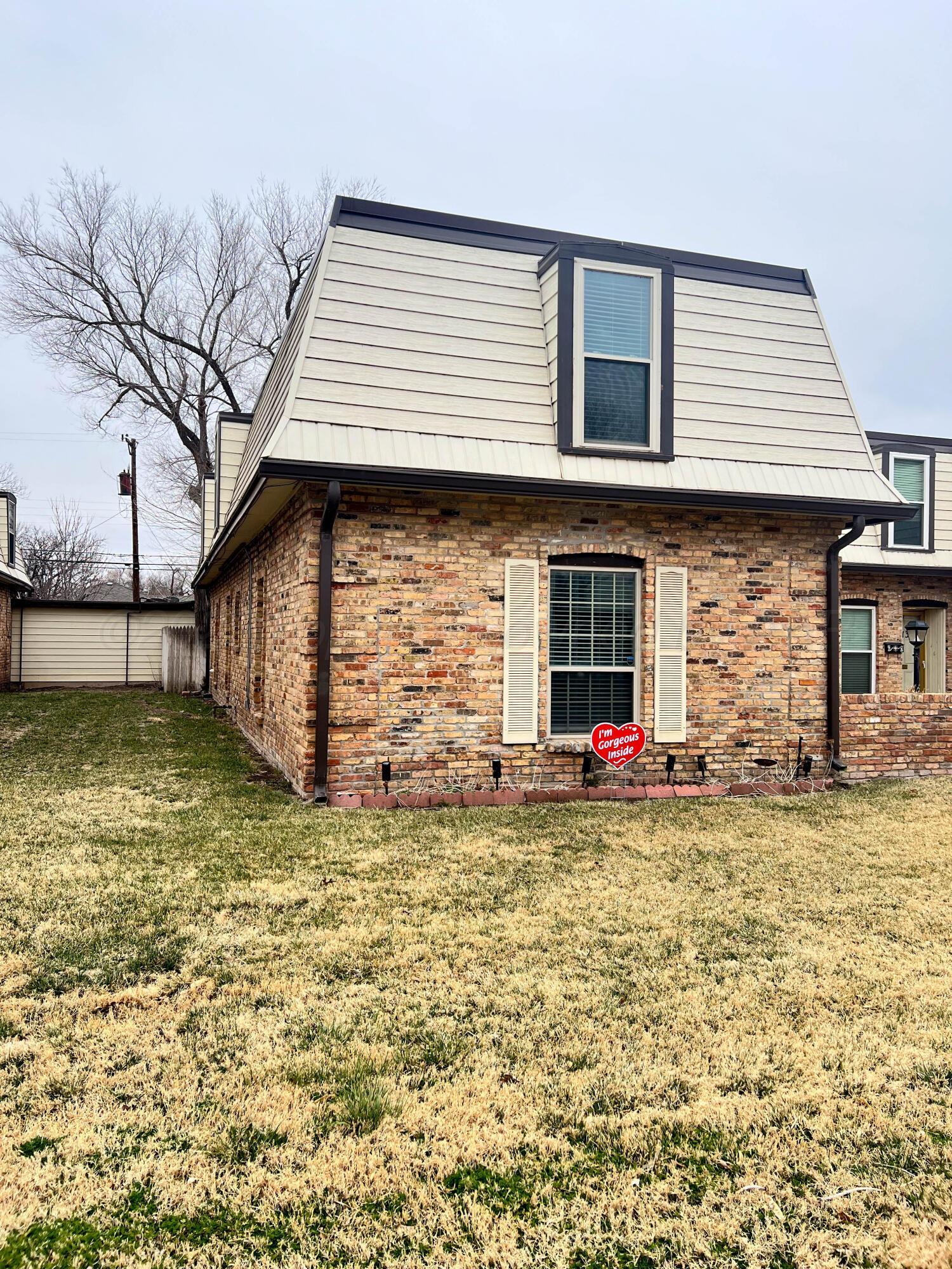 3209 Villa Place, Amarillo, Texas image 3