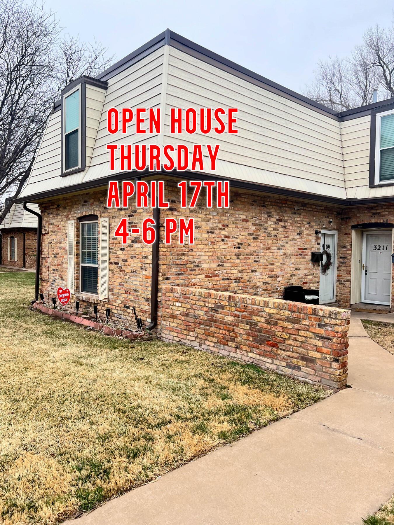 3209 Villa Place, Amarillo, Texas image 25