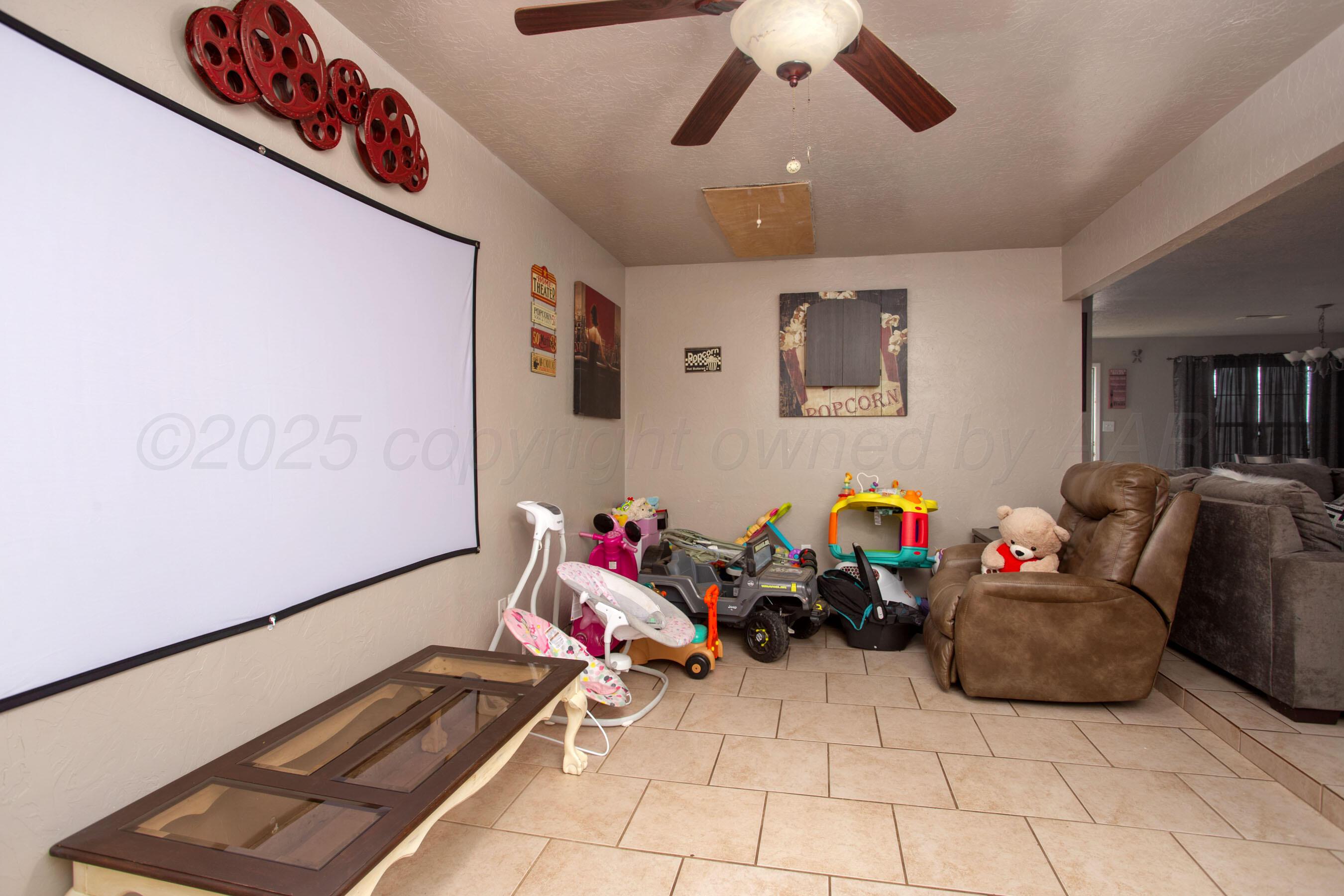 2408 N Seminole Street, Amarillo, Texas image 8