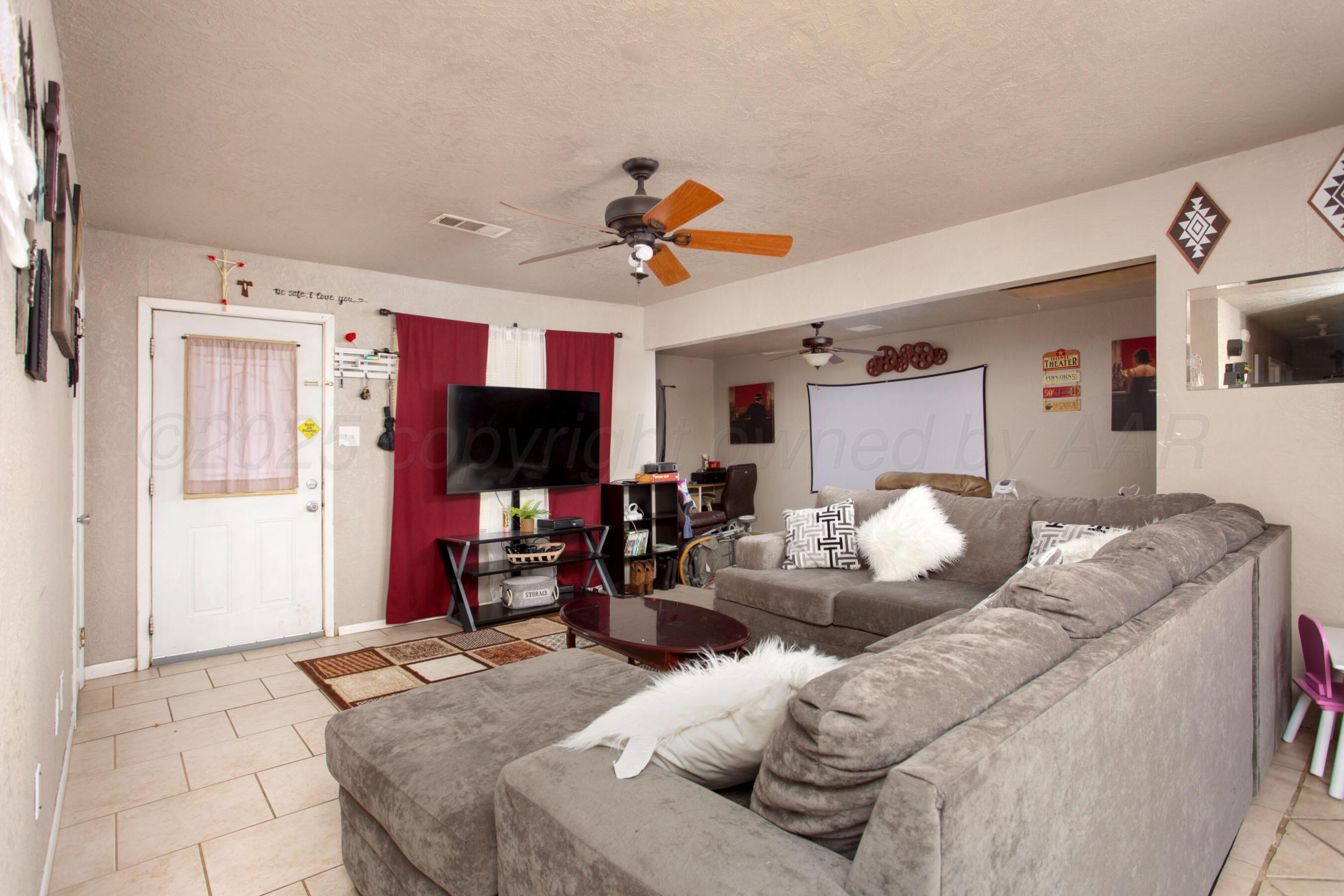 2408 N Seminole Street, Amarillo, Texas image 6