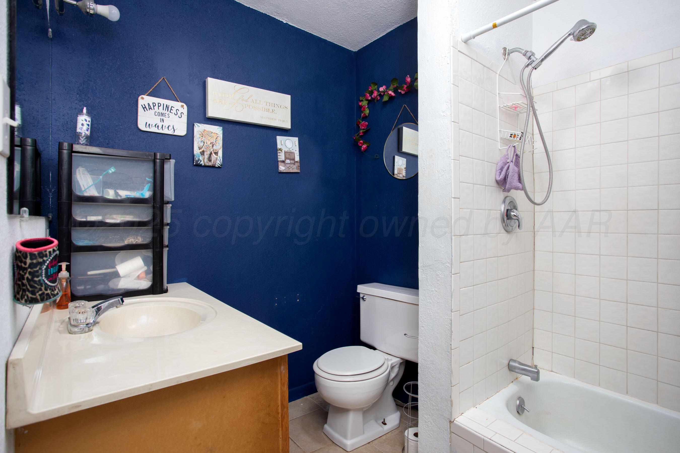 2408 N Seminole Street, Amarillo, Texas image 16