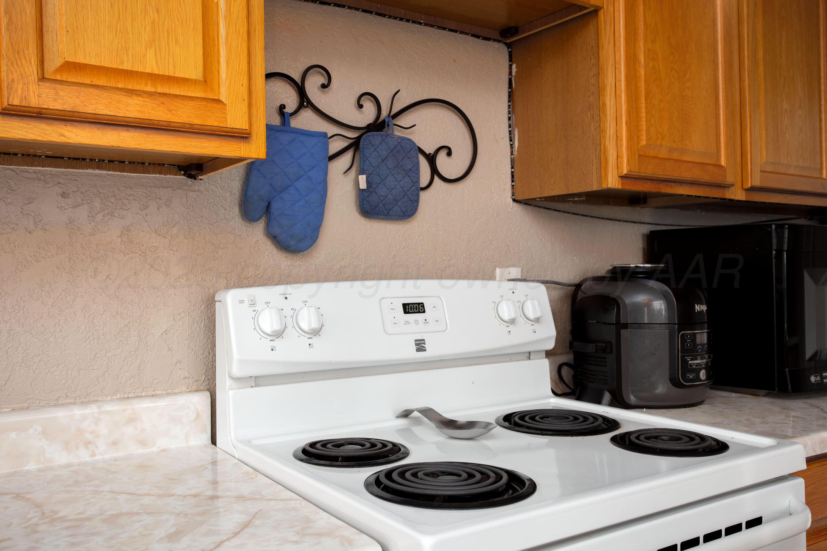 2408 N Seminole Street, Amarillo, Texas image 13