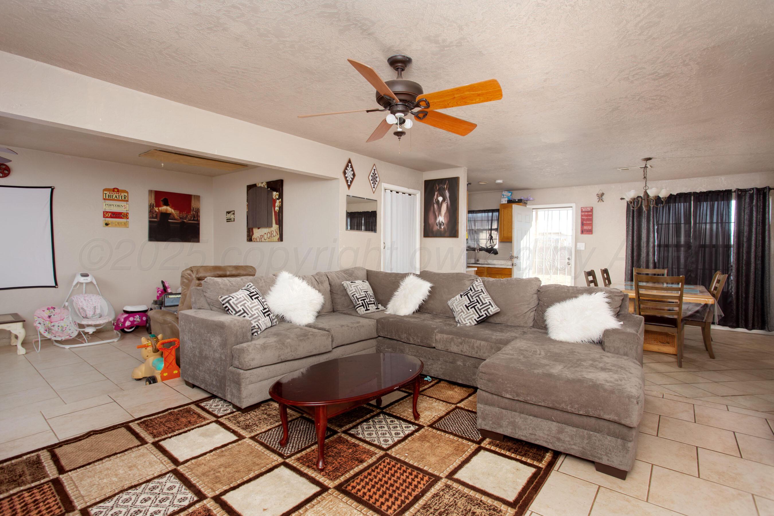2408 N Seminole Street, Amarillo, Texas image 9