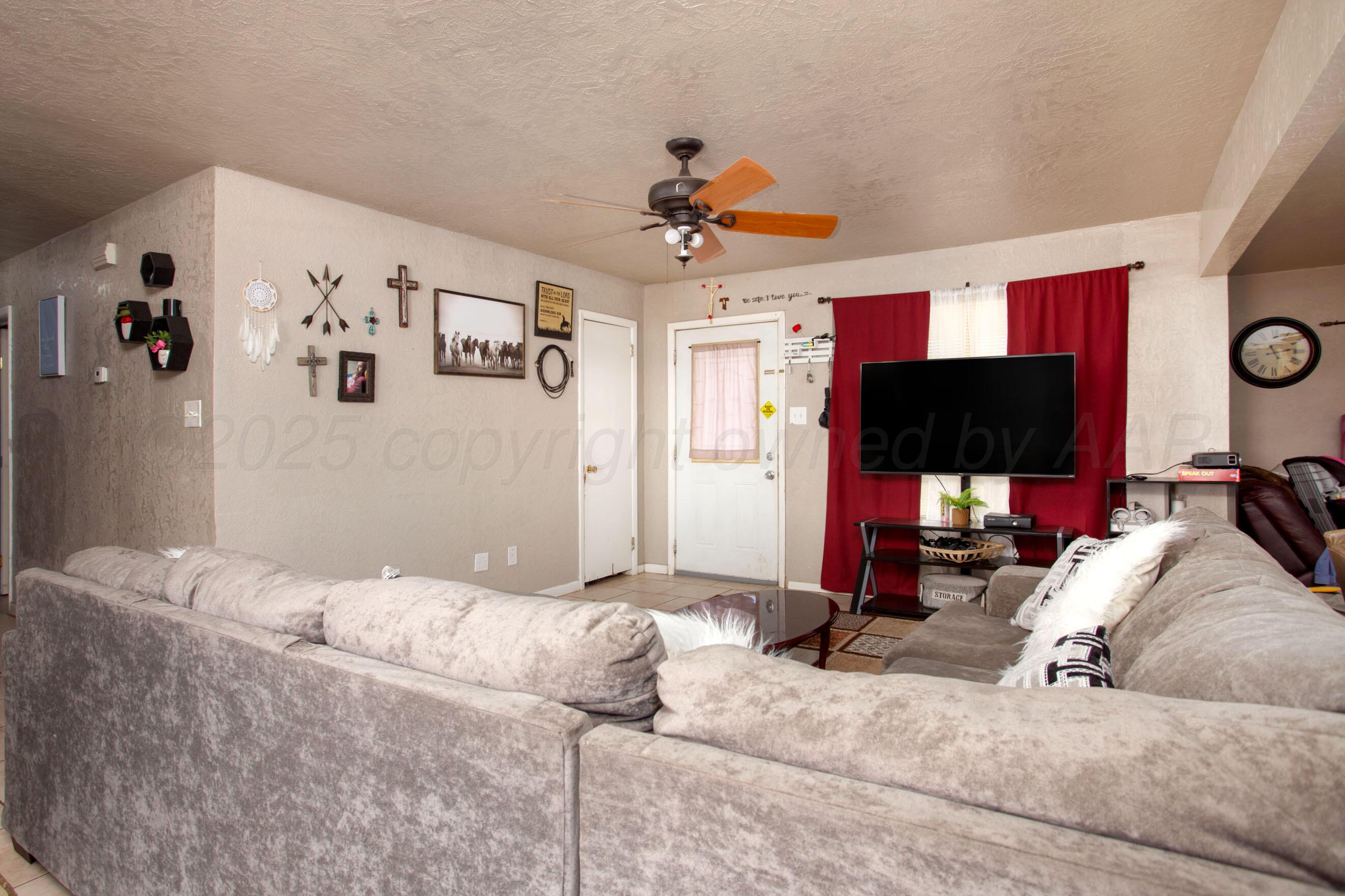 2408 N Seminole Street, Amarillo, Texas image 5