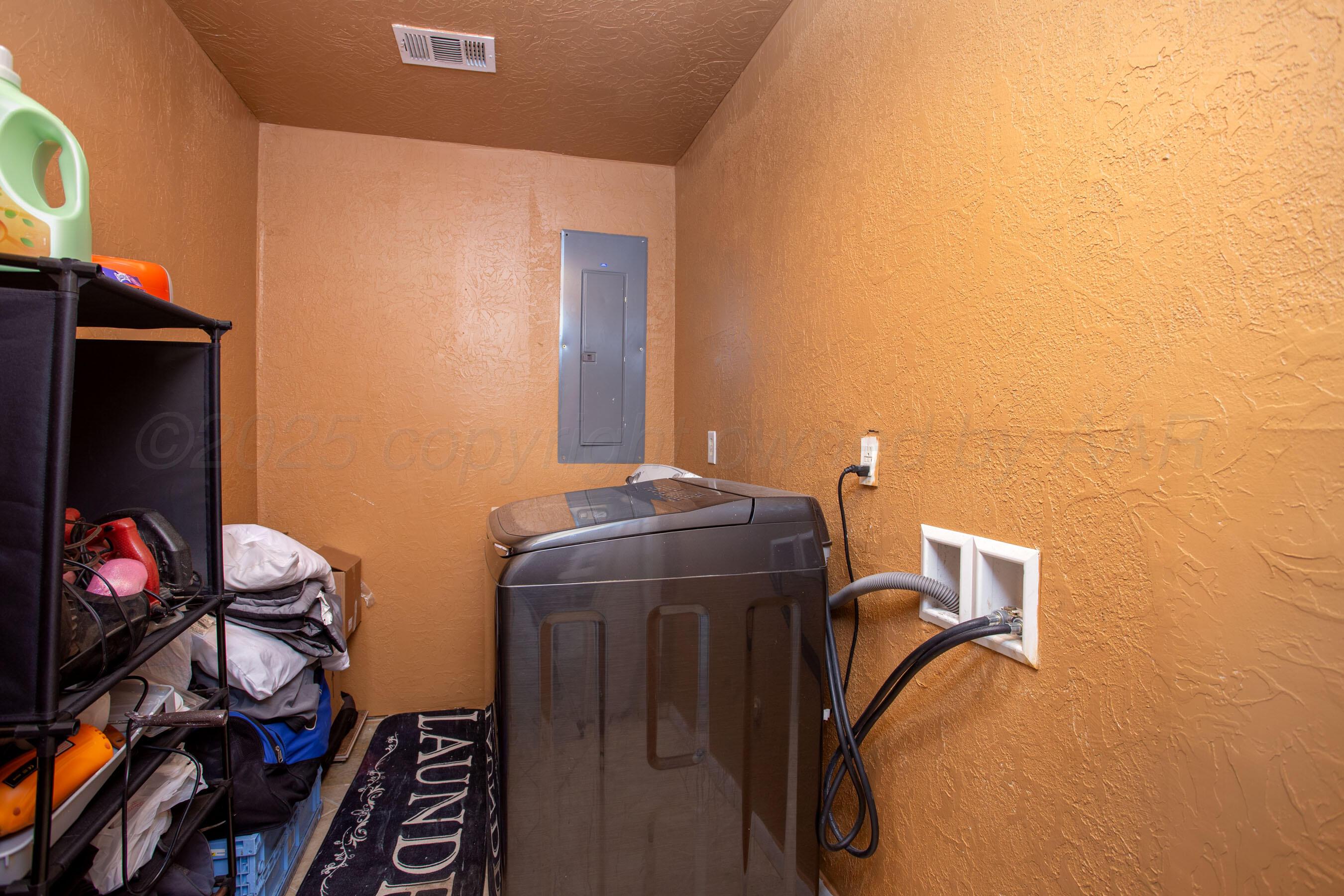 2408 N Seminole Street, Amarillo, Texas image 15