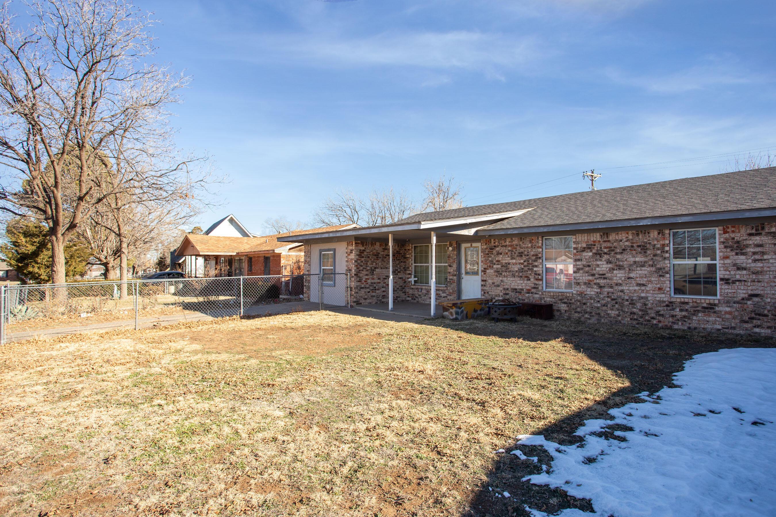 2408 N Seminole Street, Amarillo, Texas image 2