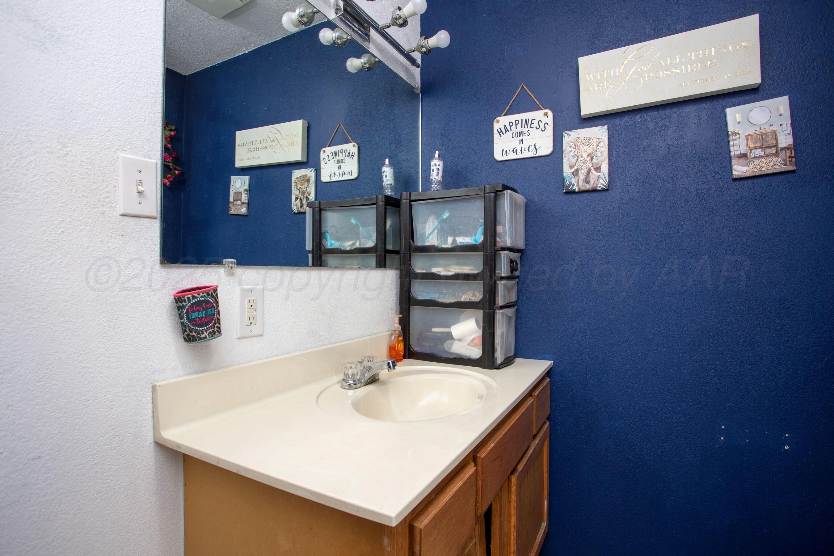 2408 N Seminole Street, Amarillo, Texas image 17