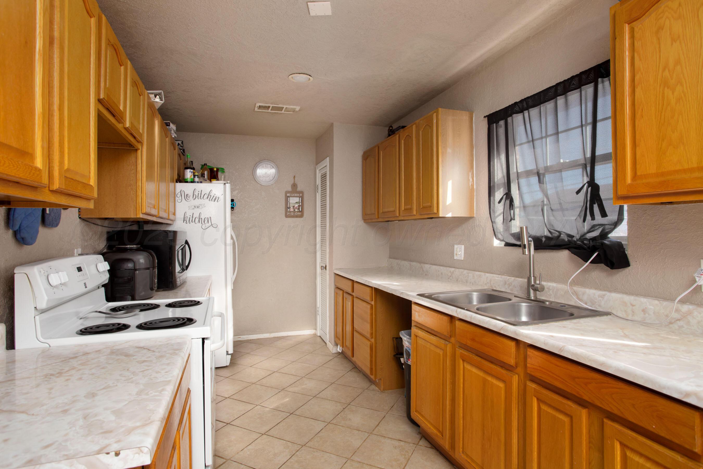 2408 N Seminole Street, Amarillo, Texas image 12