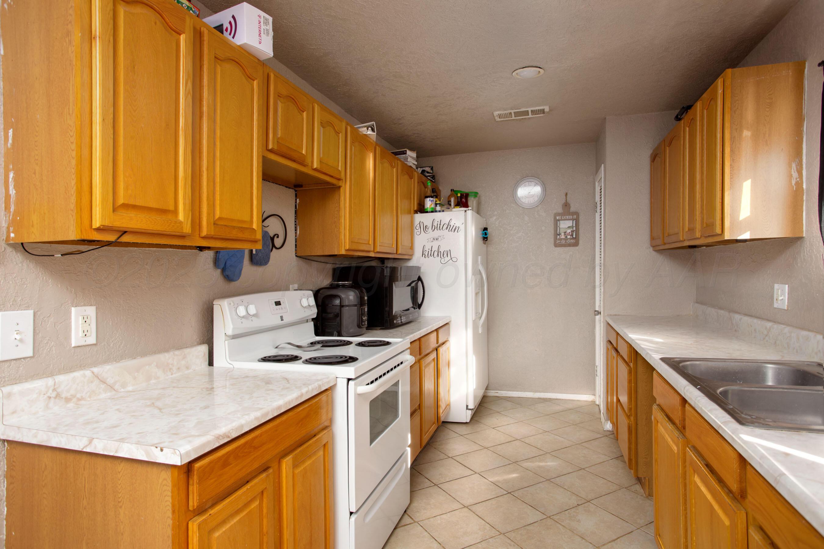 2408 N Seminole Street, Amarillo, Texas image 11