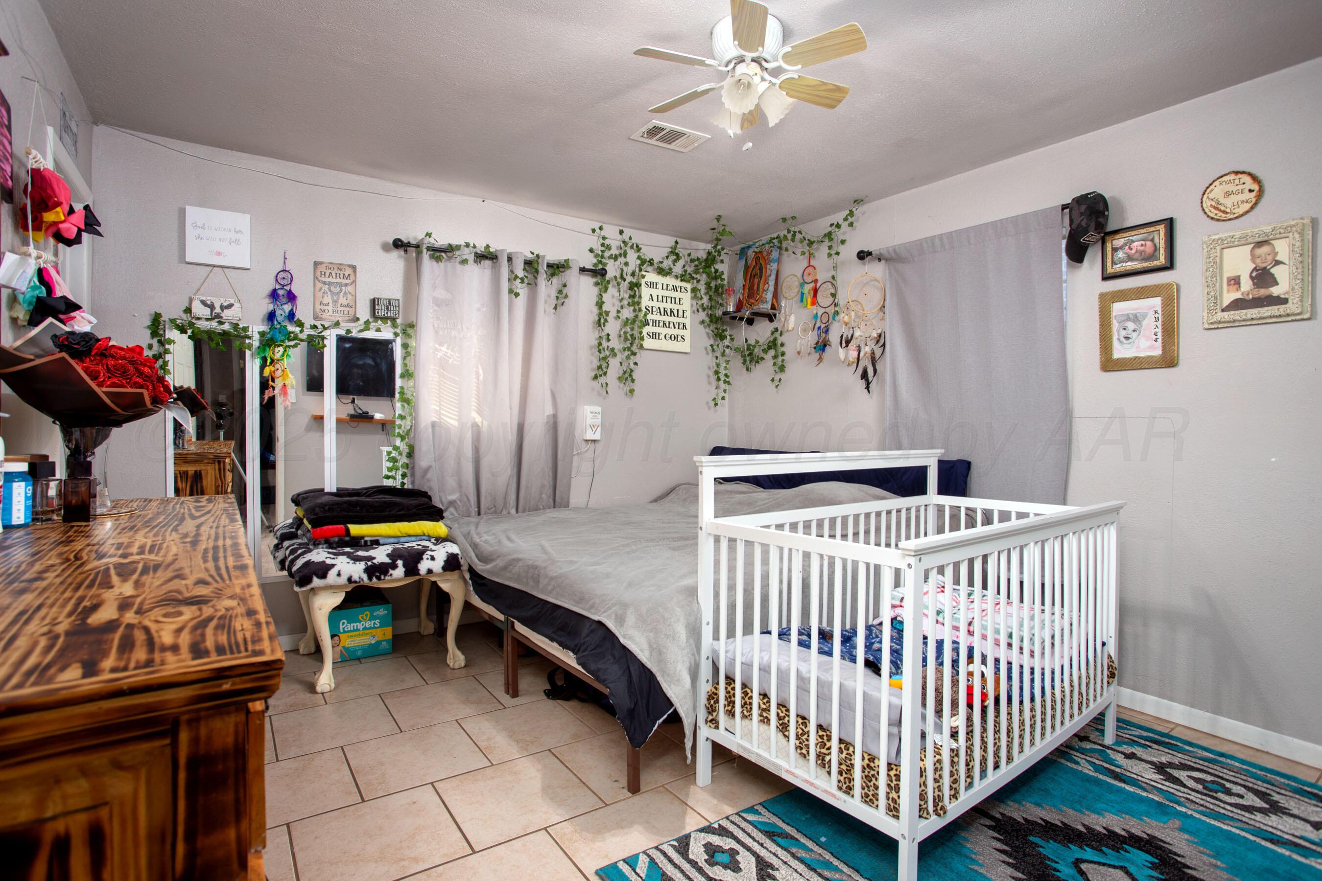 2408 N Seminole Street, Amarillo, Texas image 21