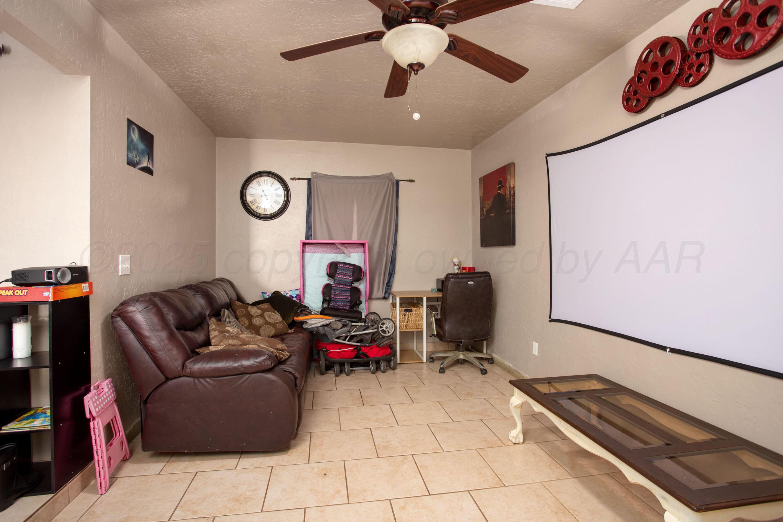 2408 N Seminole Street, Amarillo, Texas image 7