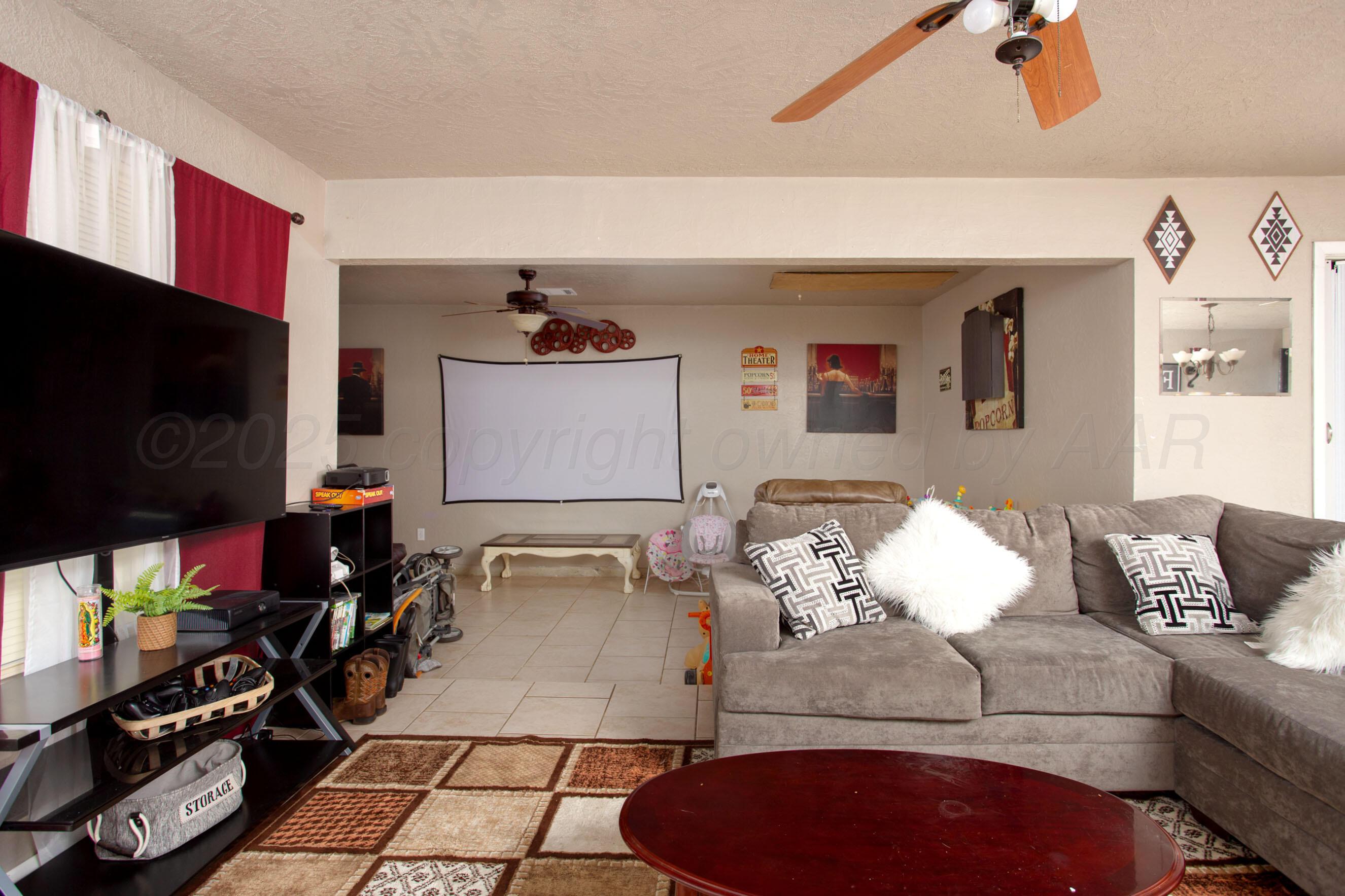 2408 N Seminole Street, Amarillo, Texas image 4