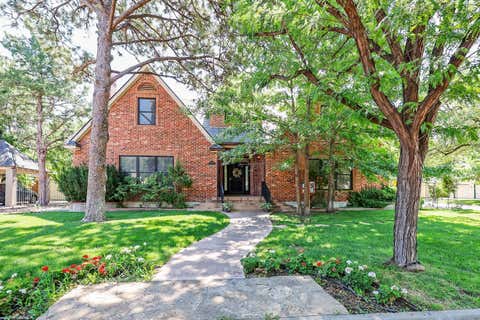 Homes For Sale - 2223 S Ong Street<br/> Amarillo, TX 79109