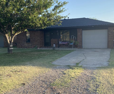 Condo For Sale - 605 Groom Avenue<br/> Panhandle, TX 79068