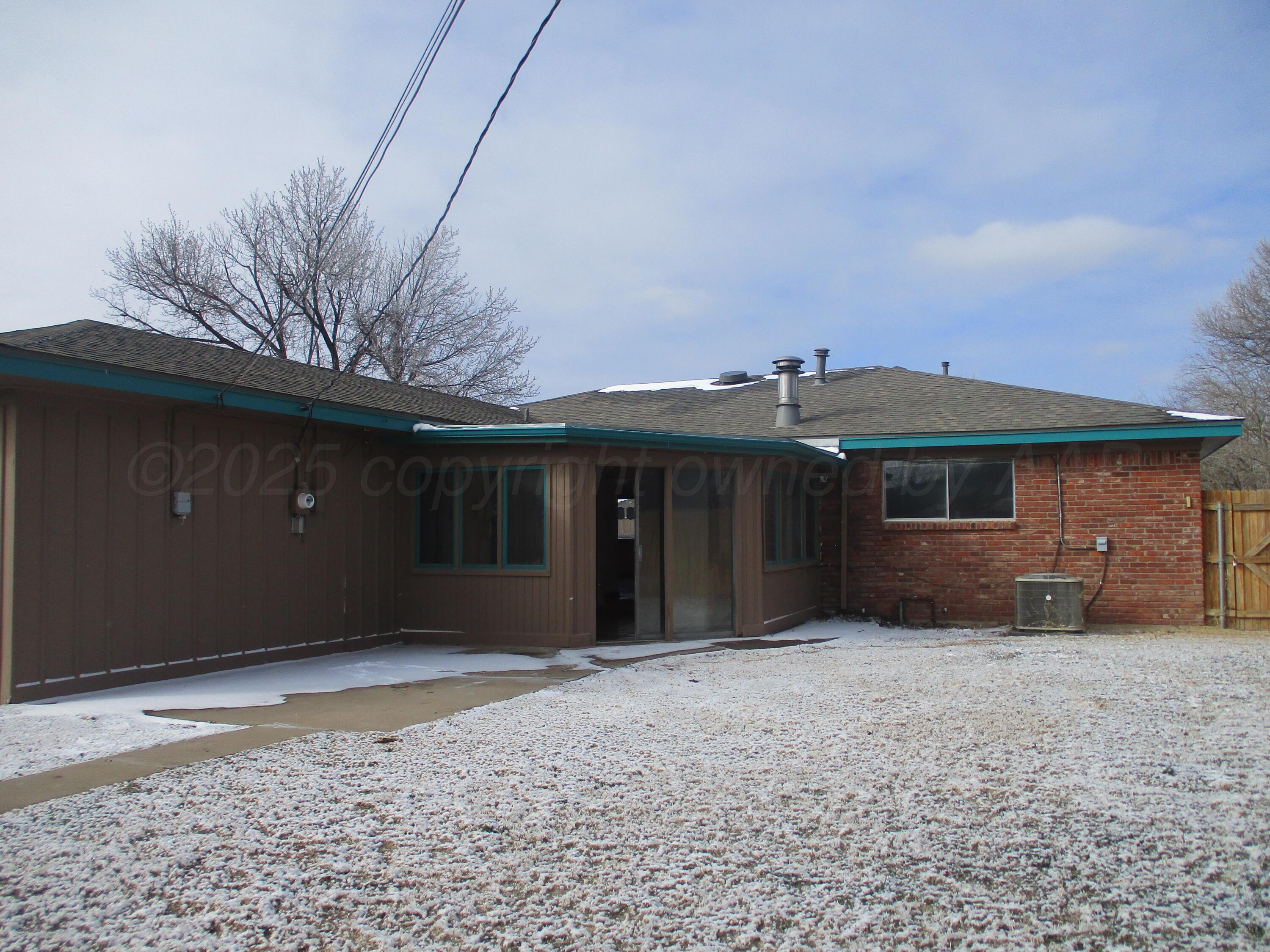 6023 Hanson Road, Amarillo, Idaho image 6