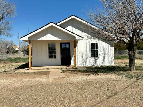 Homes For Sale - 1106 Coke Street<br/> Vega, TX 79092
