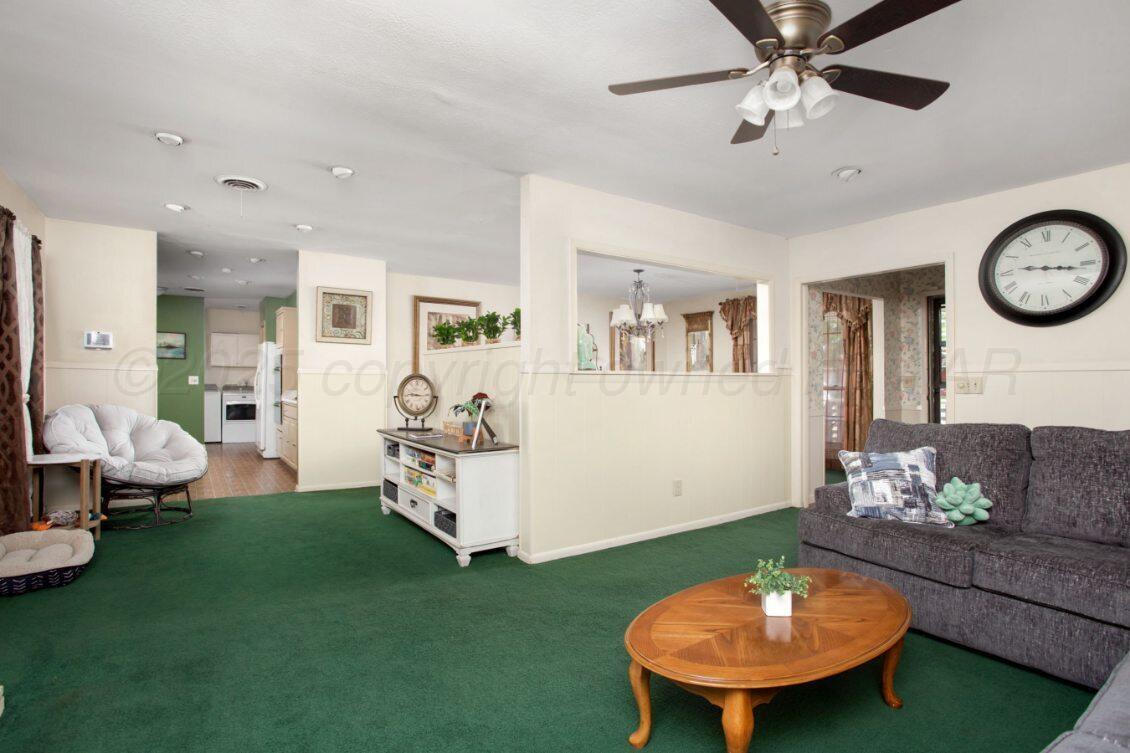 Amarillo, Texas 79110, United States, 3 Bedrooms Bedrooms, ,2 BathroomsBathrooms,Residential,Active,138747