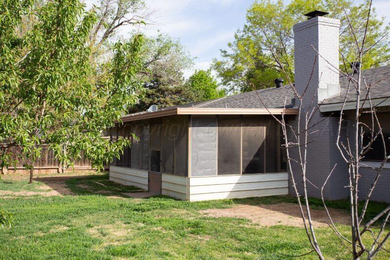 Amarillo, Texas 79110, United States, 3 Bedrooms Bedrooms, ,2 BathroomsBathrooms,Residential,Active,138747