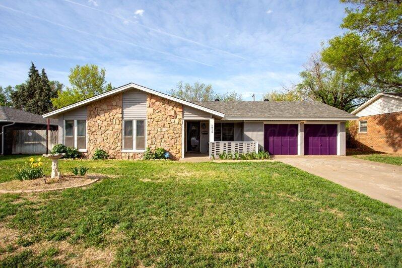 Amarillo, Texas 79110, United States, 3 Bedrooms Bedrooms, ,2 BathroomsBathrooms,Residential,Active,138747 Amarillo, Texas 79110, United States, 3 Bedrooms Bedrooms, ,2 BathroomsBathrooms,Residential,Active,138747