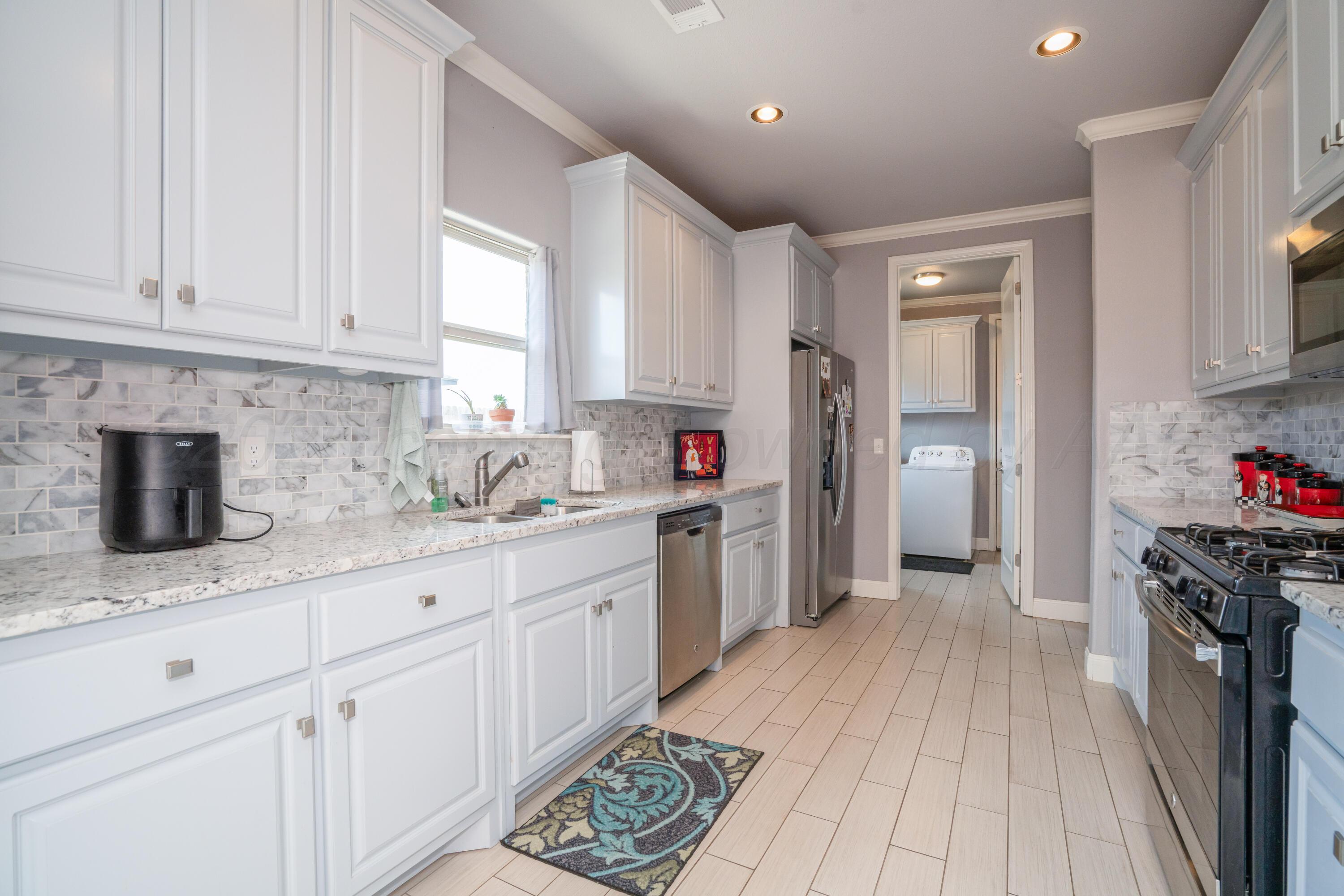 7201 Mosley Street, Amarillo, Alaska image 9