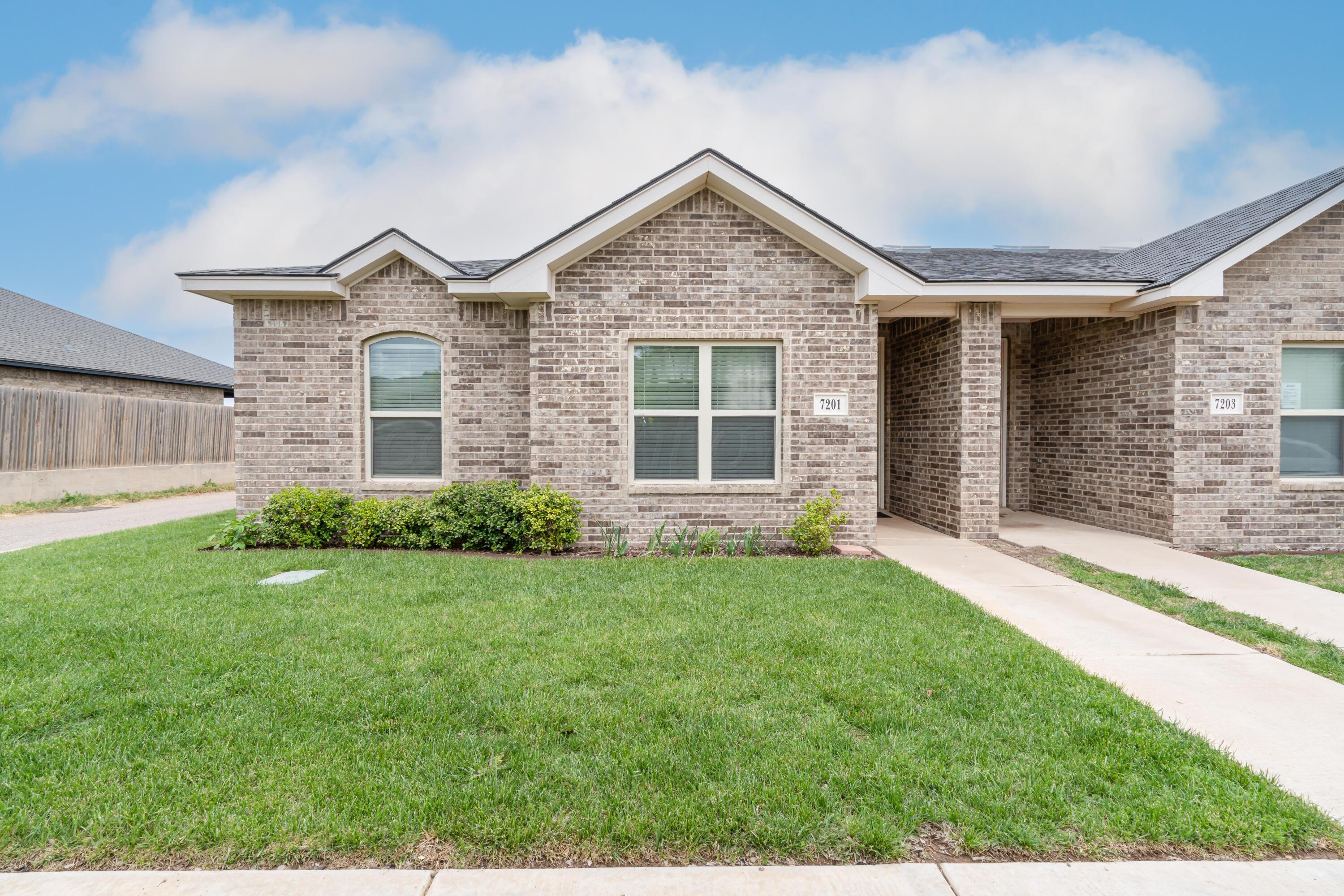 7201 Mosley Street, Amarillo, Alaska image 2