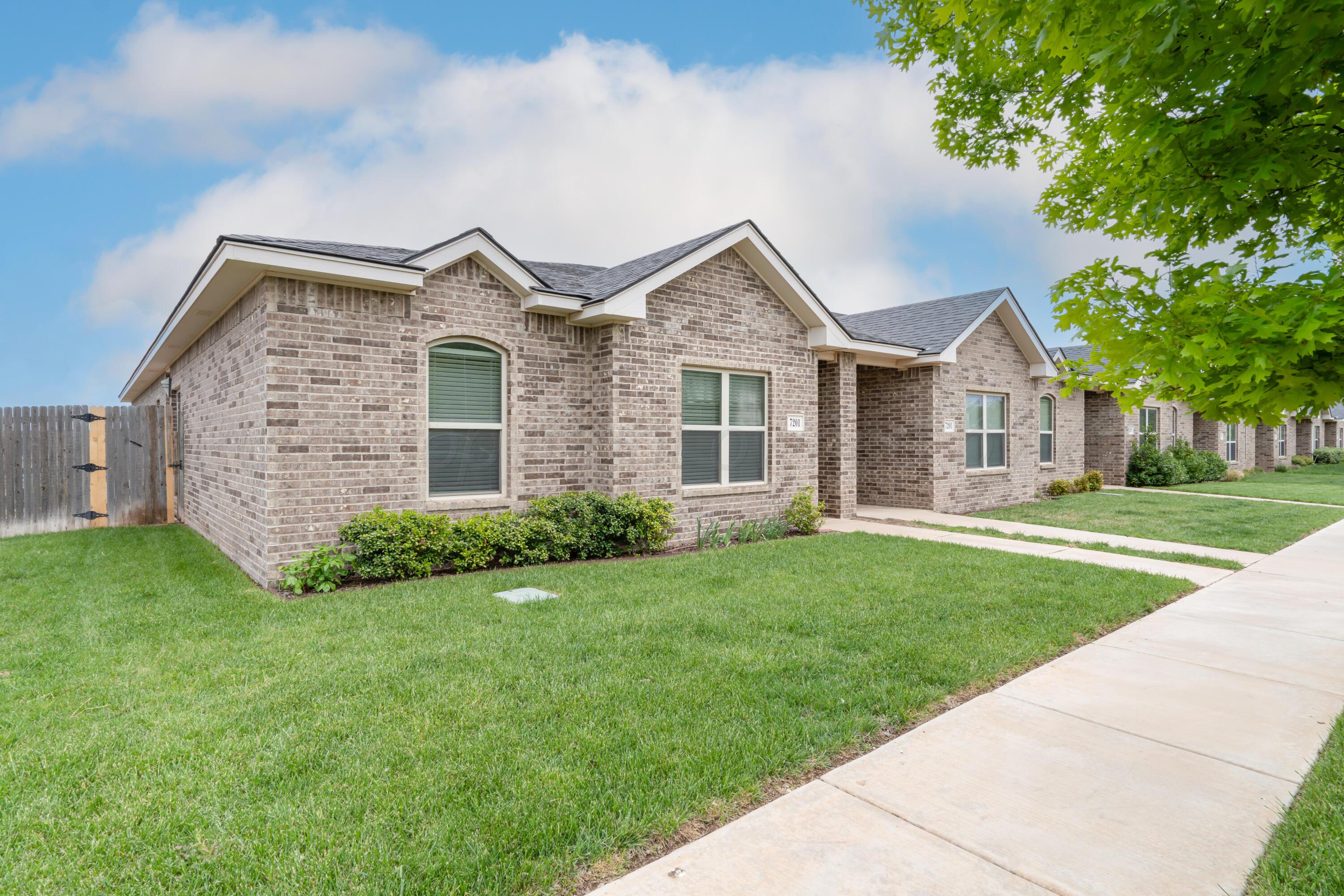 7201 Mosley Street, Amarillo, Alaska image 1