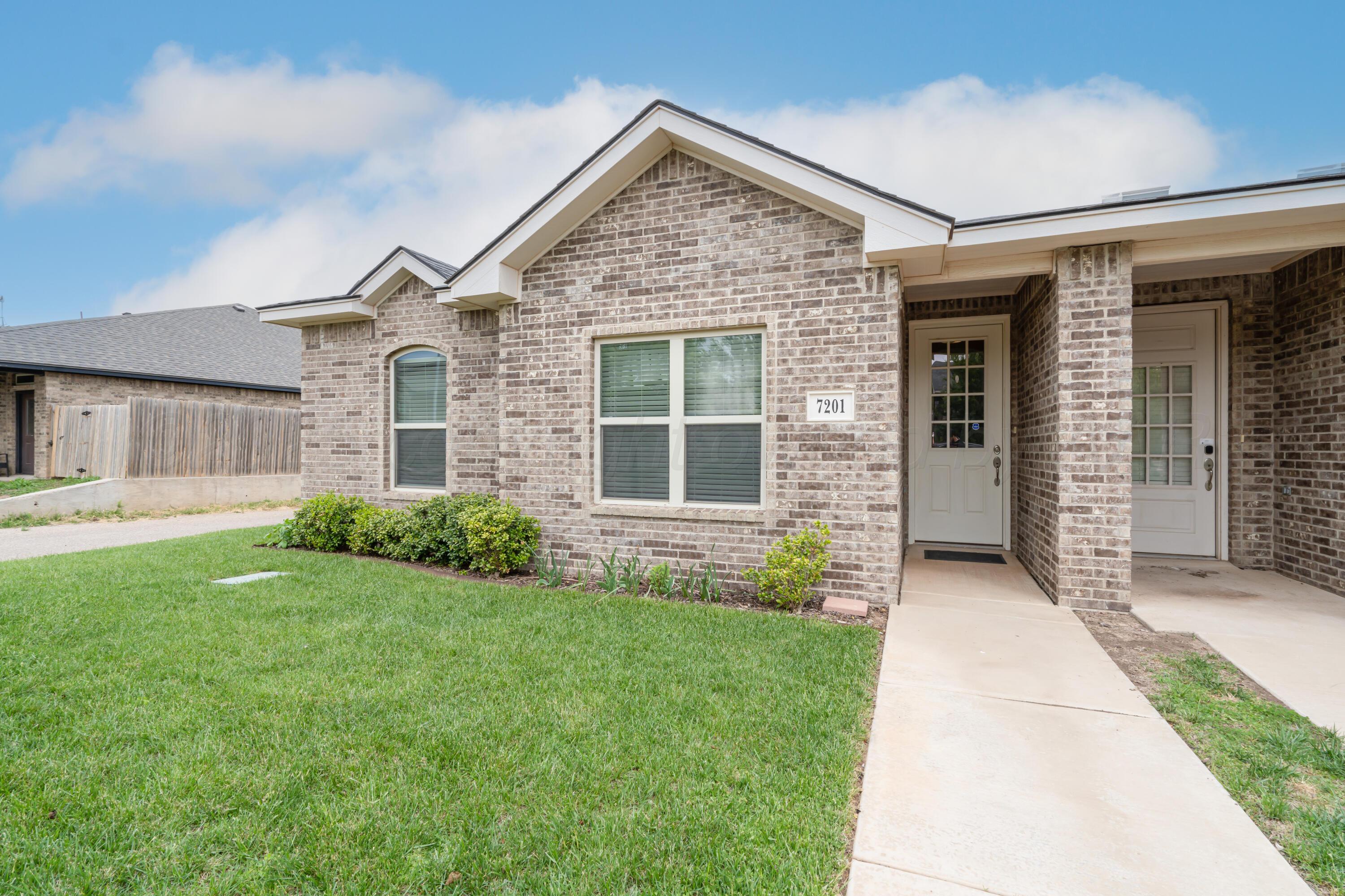 7201 Mosley Street, Amarillo, Alaska image 3