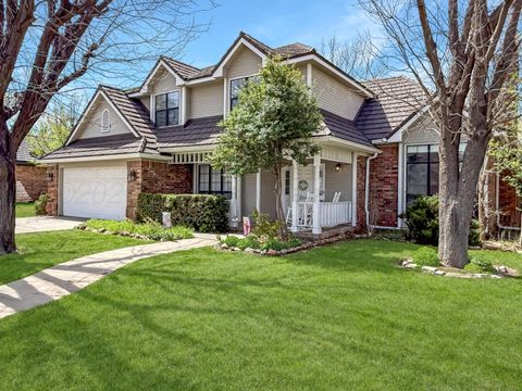 Homes For Sale - 204 Salina Street<br/> Borger, TX 79007