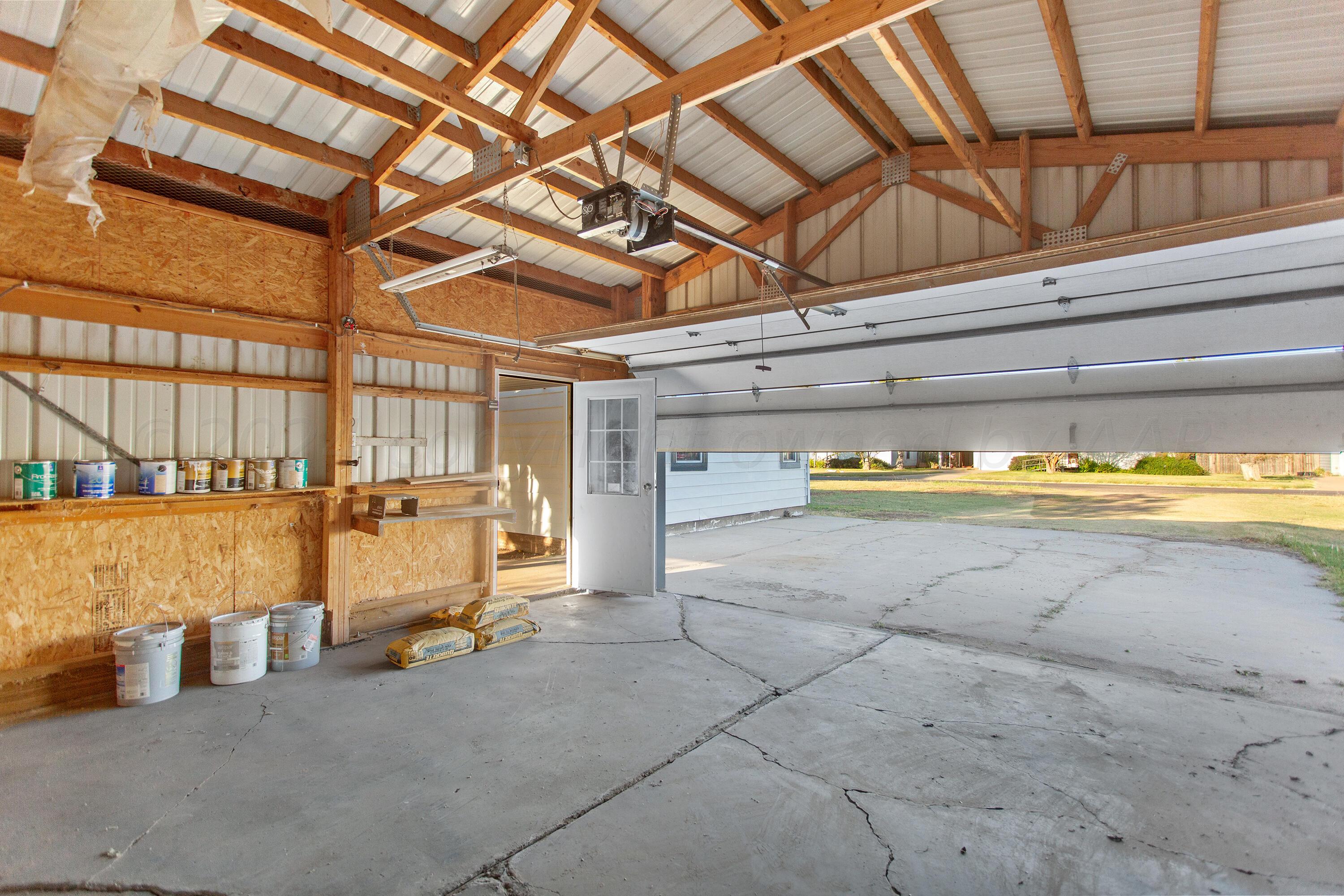 706 S Swift Street, White Deer, Texas image 30