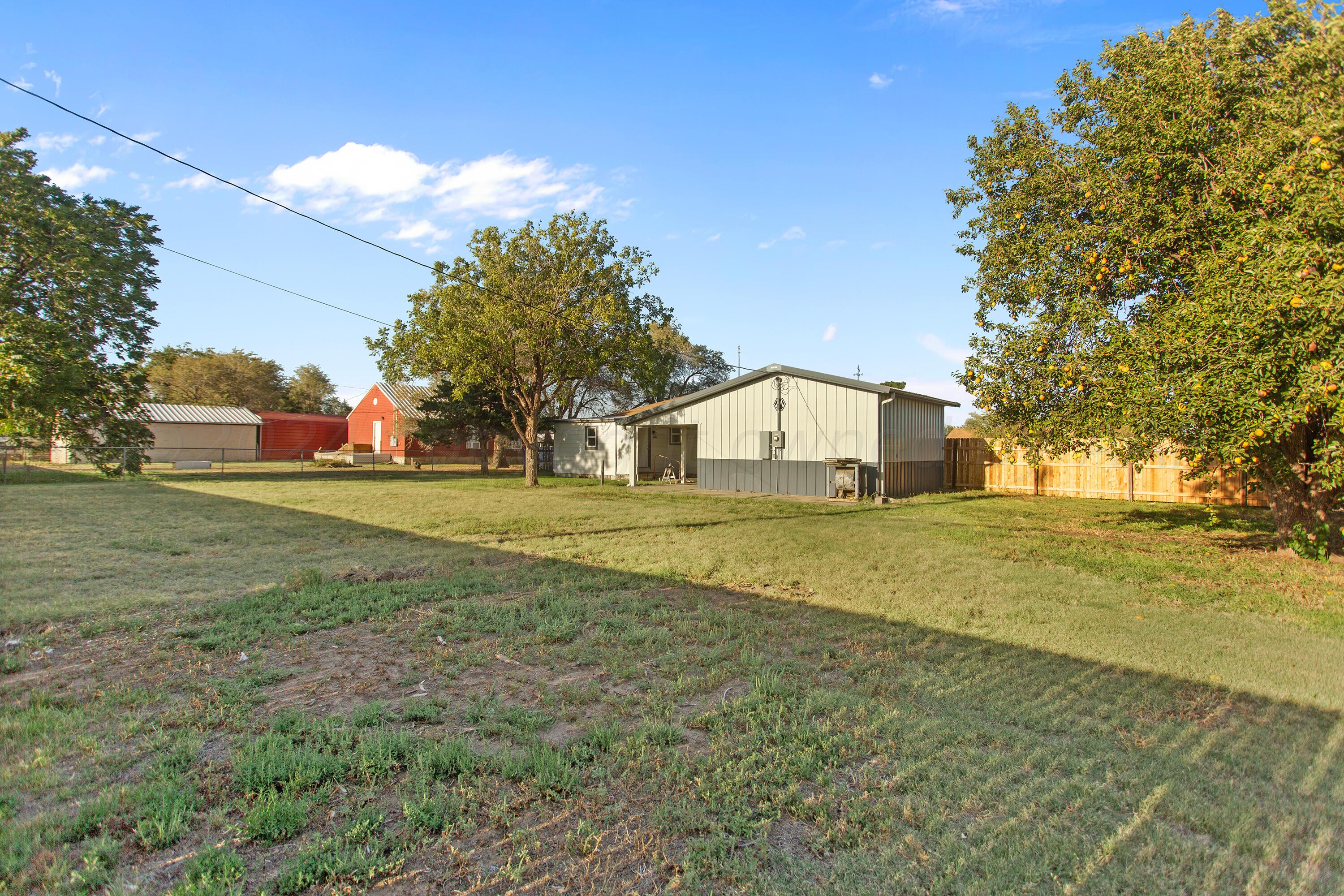 706 S Swift Street, White Deer, Texas image 34