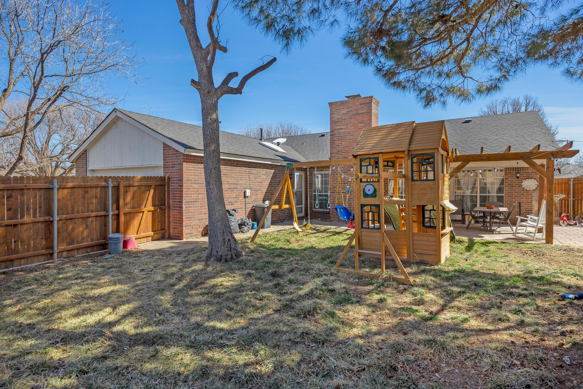6804 N Club Meadows Drive, Amarillo, Alaska image 20
