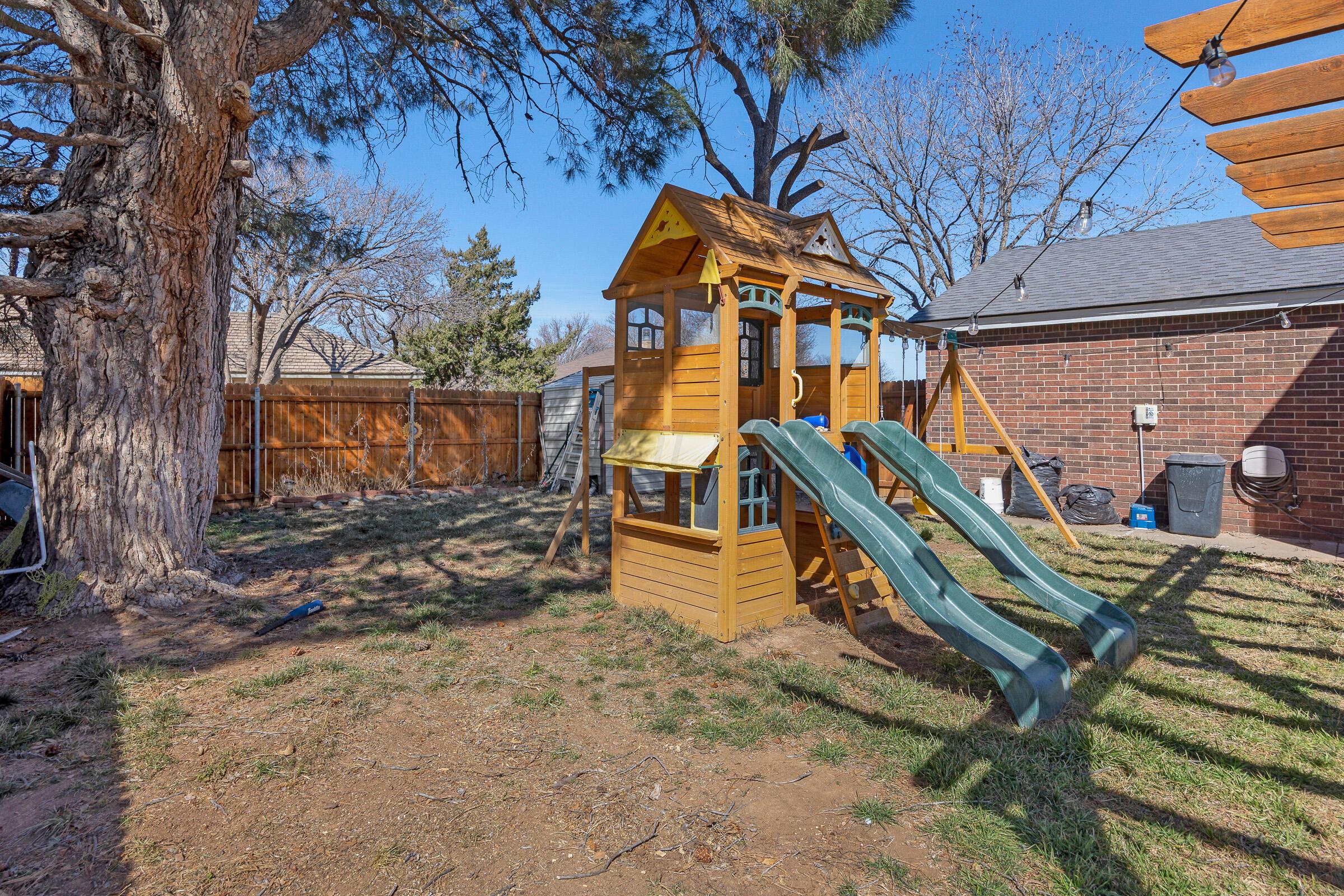 6804 N Club Meadows Drive, Amarillo, Alaska image 23