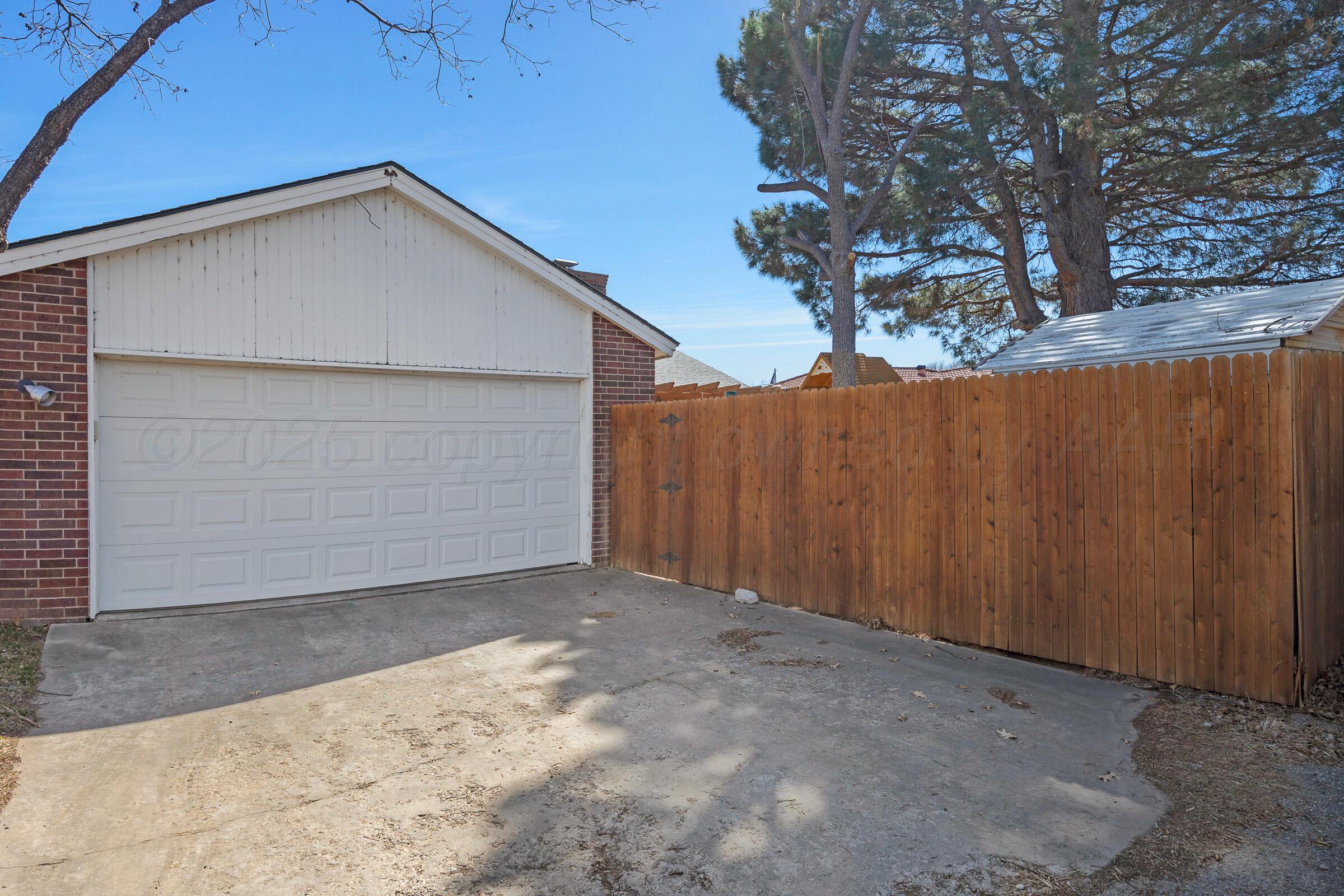 6804 N Club Meadows Drive, Amarillo, Alaska image 24