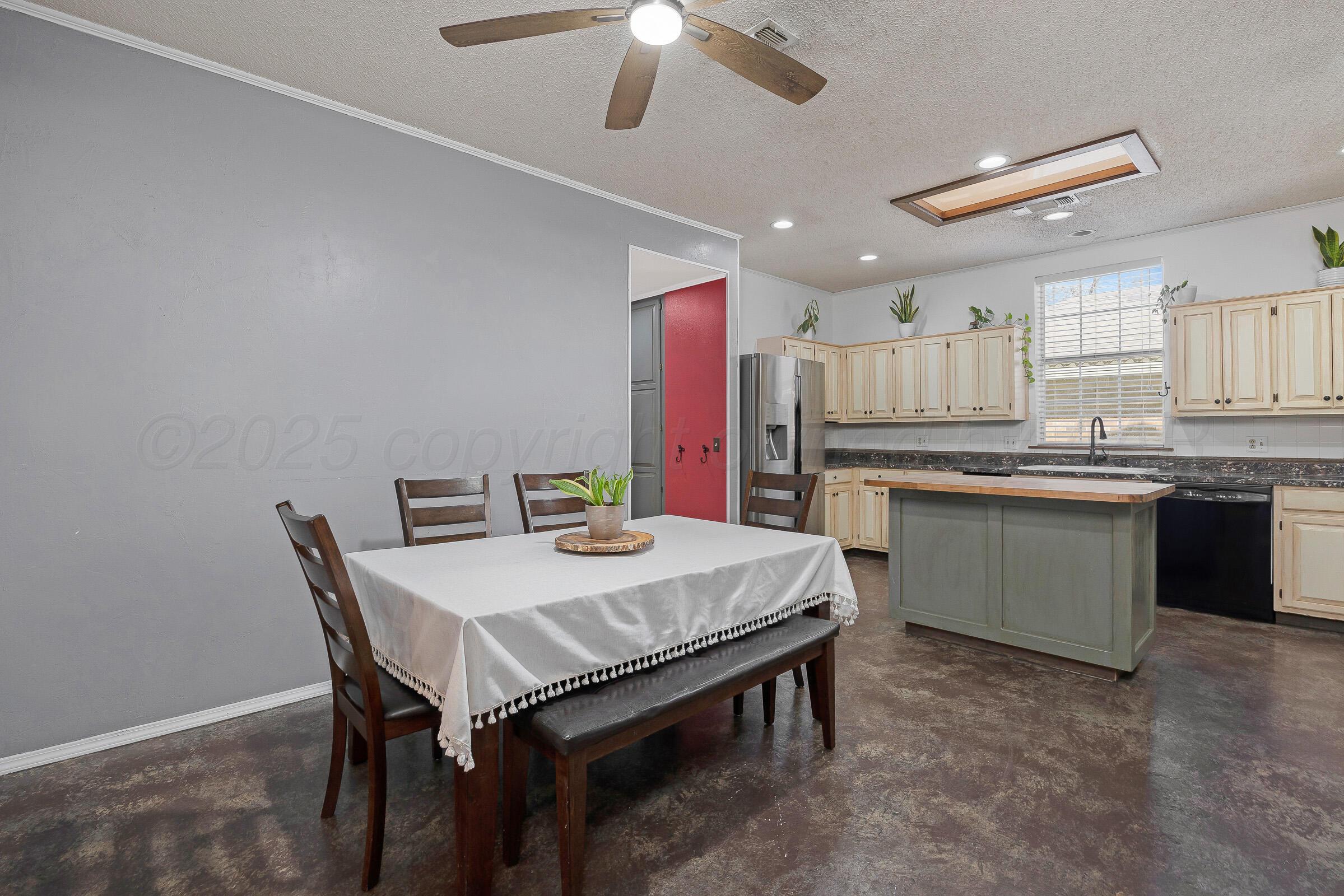 6804 N Club Meadows Drive, Amarillo, Alaska image 6