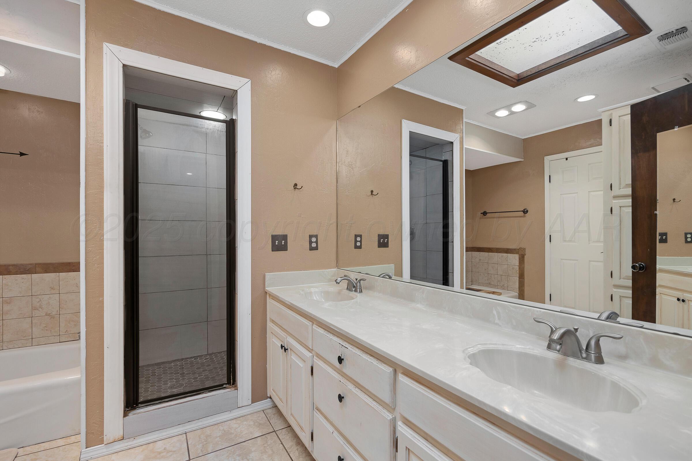 6804 N Club Meadows Drive, Amarillo, Alaska image 14